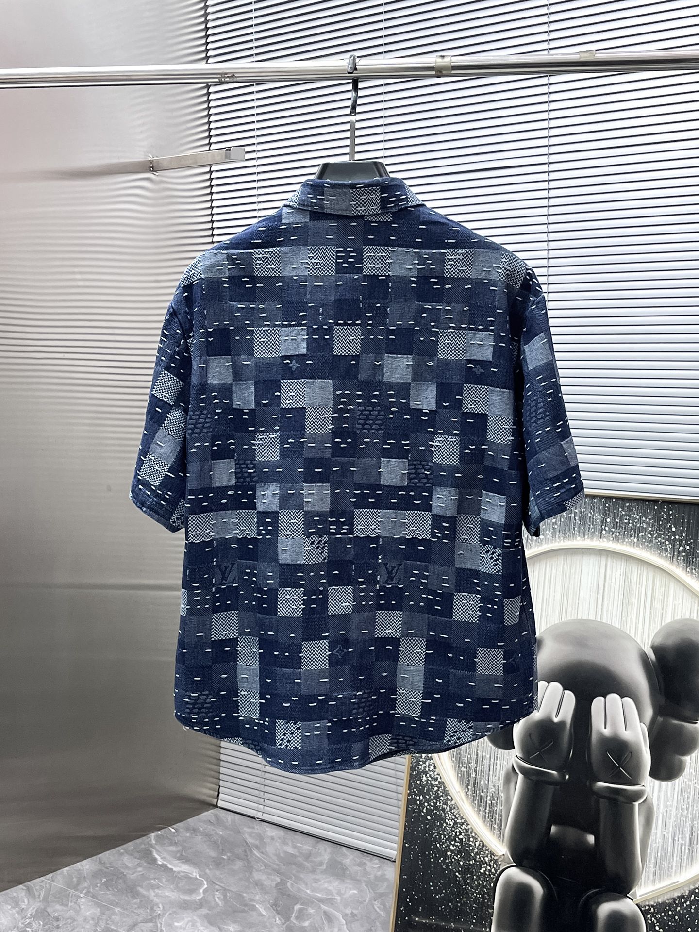 路易威登 Louis Vuitton 高定典藏名品高定成衣时装外套连衣裙衬衫T恤 #149CF800 5