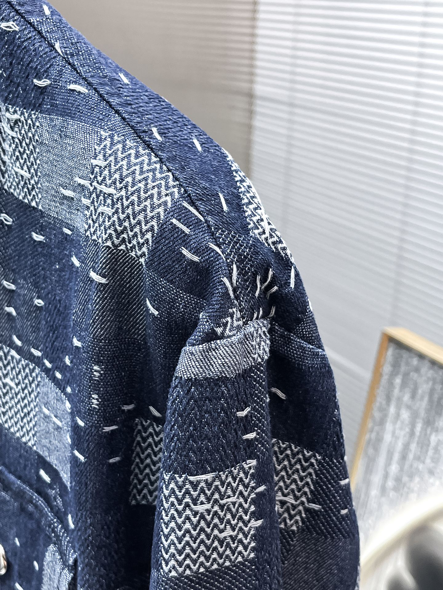 路易威登 Louis Vuitton 高定典藏名品高定成衣时装外套连衣裙衬衫T恤 #149CF800 7