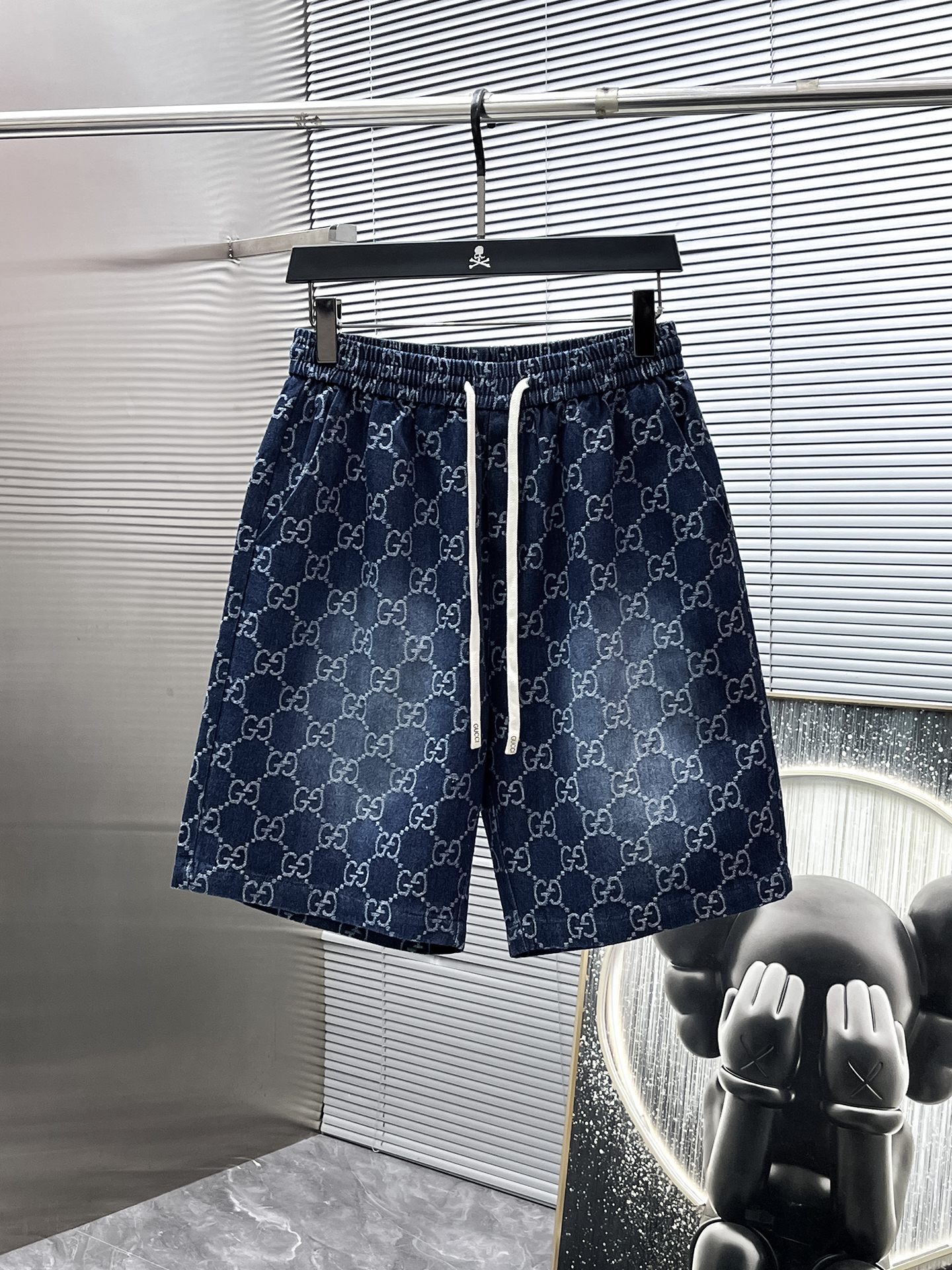 古驰 Gucci 高级成衣风衣外套及大衣服饰 #D54334DF 4
