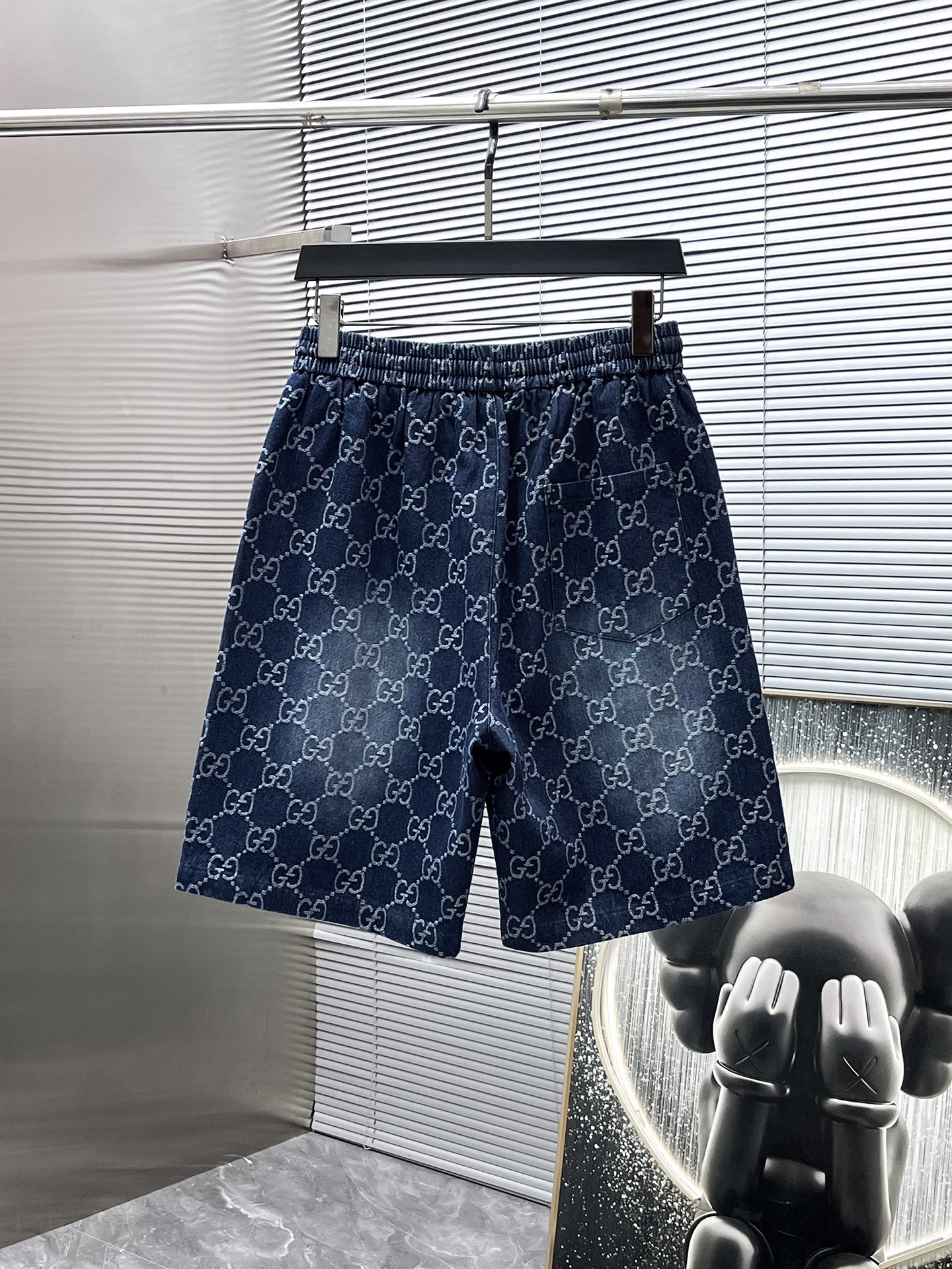 古驰 Gucci 高级成衣风衣外套及大衣服饰 #D54334DF 6