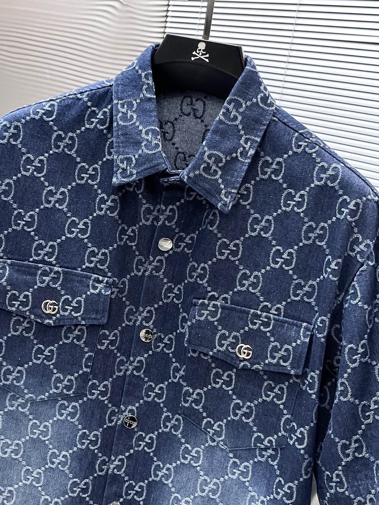 古驰 Gucci 高级成衣风衣外套及大衣服饰 #D54334DF 7