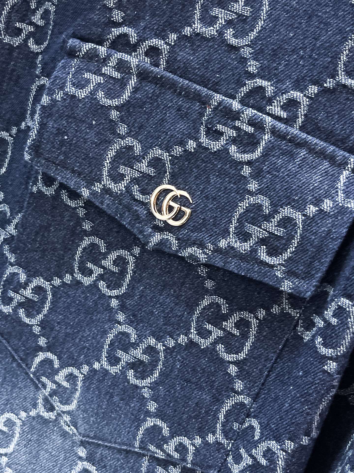 古驰 Gucci 高级成衣风衣外套及大衣服饰 #D54334DF 8