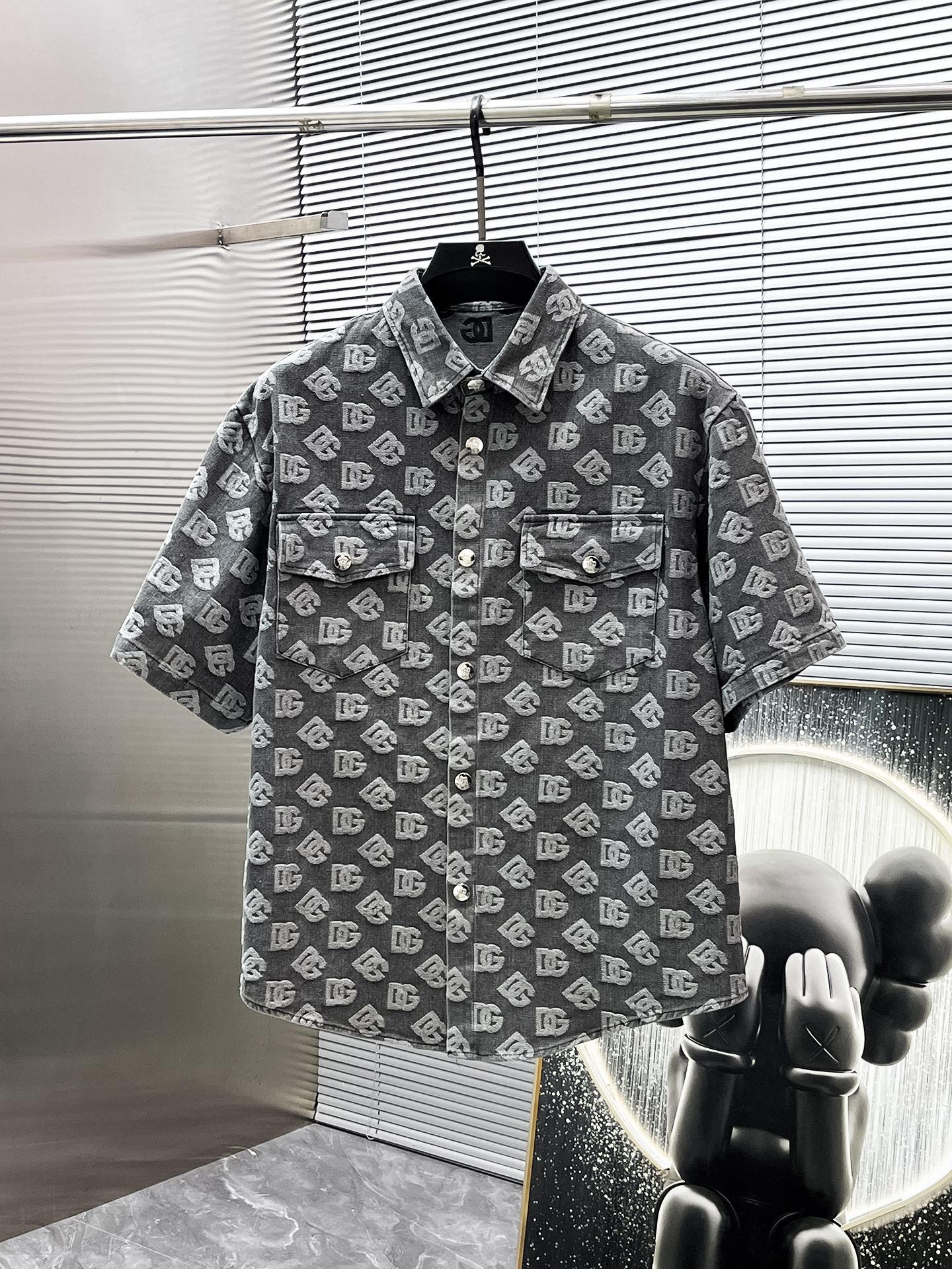 杜嘉班纳 Dolce & Gabbana 高定典藏名品高定成衣时装外套连衣裙衬衫T恤 #B6996054 3