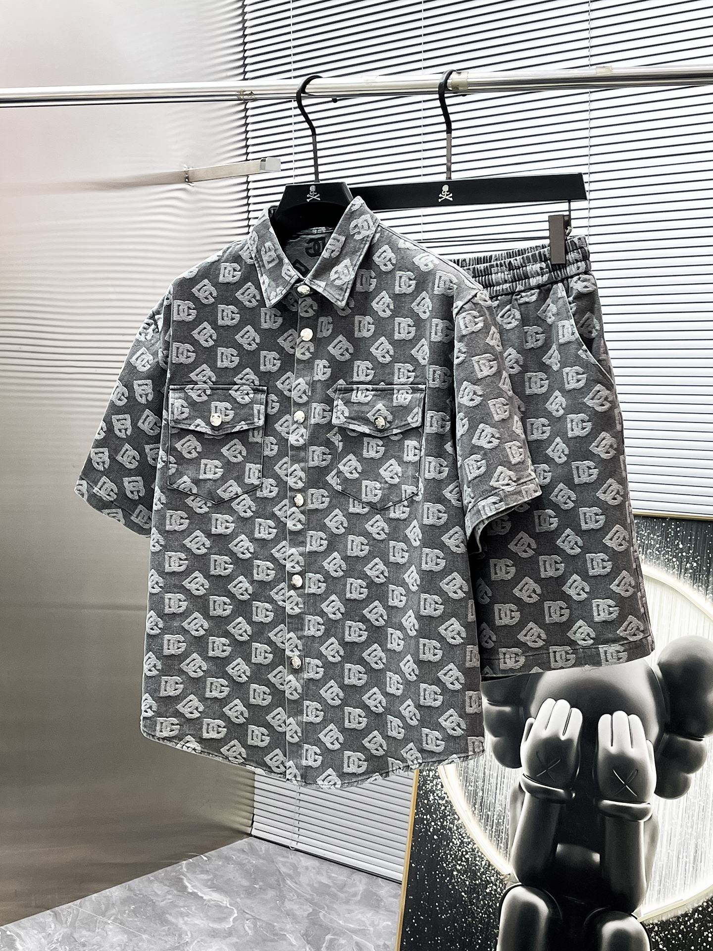 杜嘉班纳 Dolce & Gabbana 高定典藏名品高定成衣时装外套连衣裙衬衫T恤 #B6996054