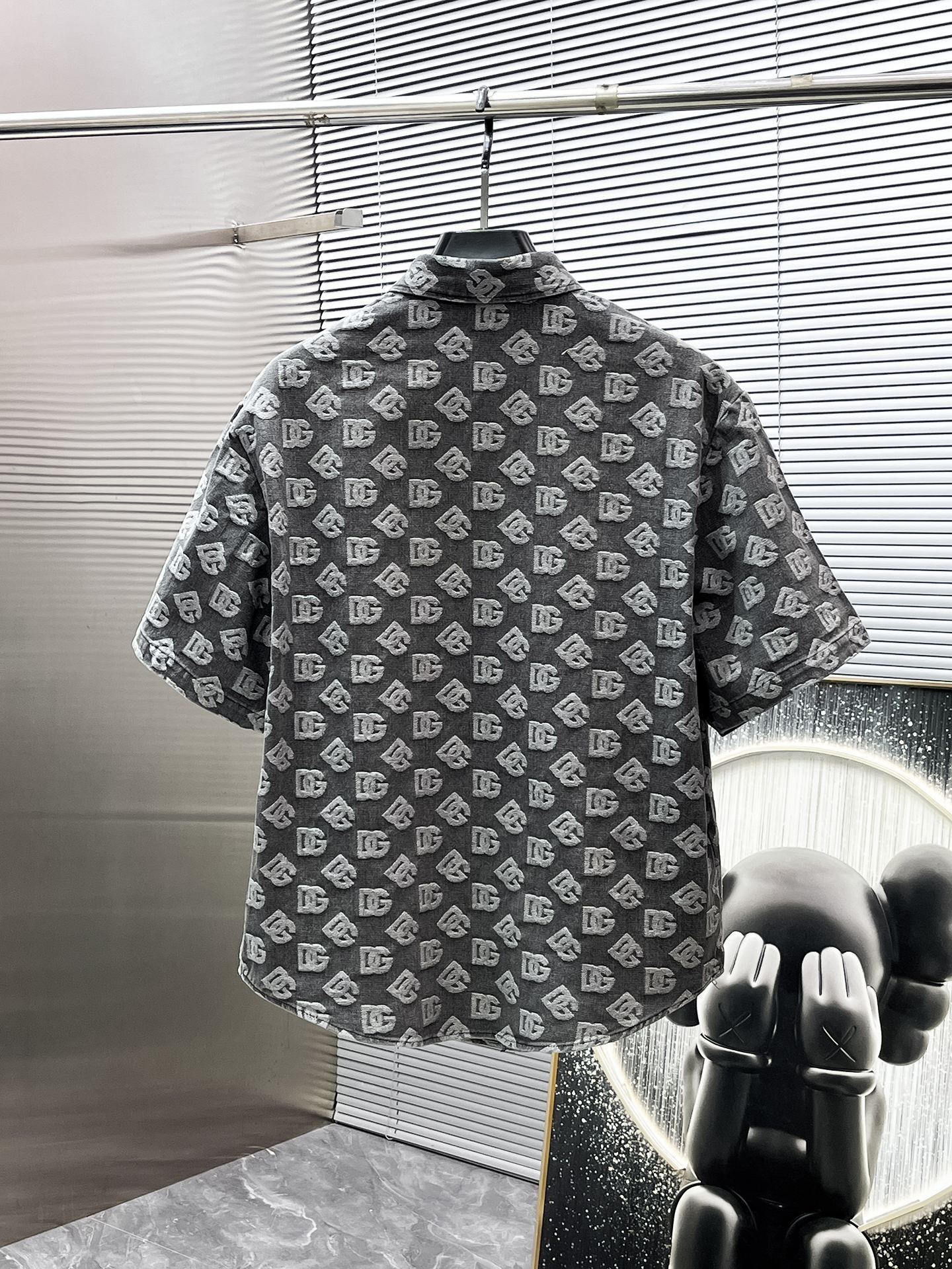 杜嘉班纳 Dolce & Gabbana 高定典藏名品高定成衣时装外套连衣裙衬衫T恤 #B6996054 5