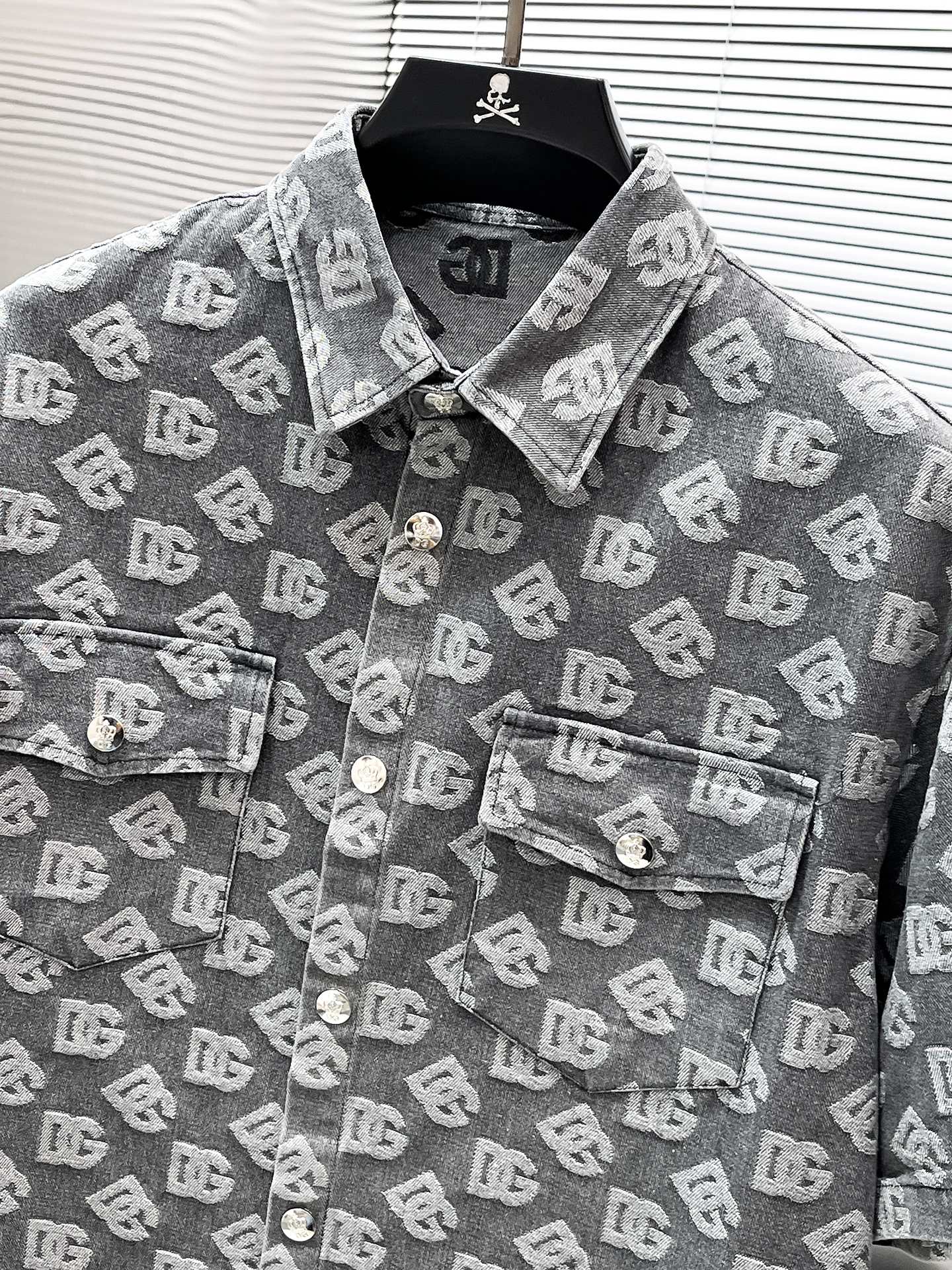 杜嘉班纳 Dolce & Gabbana 高定典藏名品高定成衣时装外套连衣裙衬衫T恤 #B6996054 9