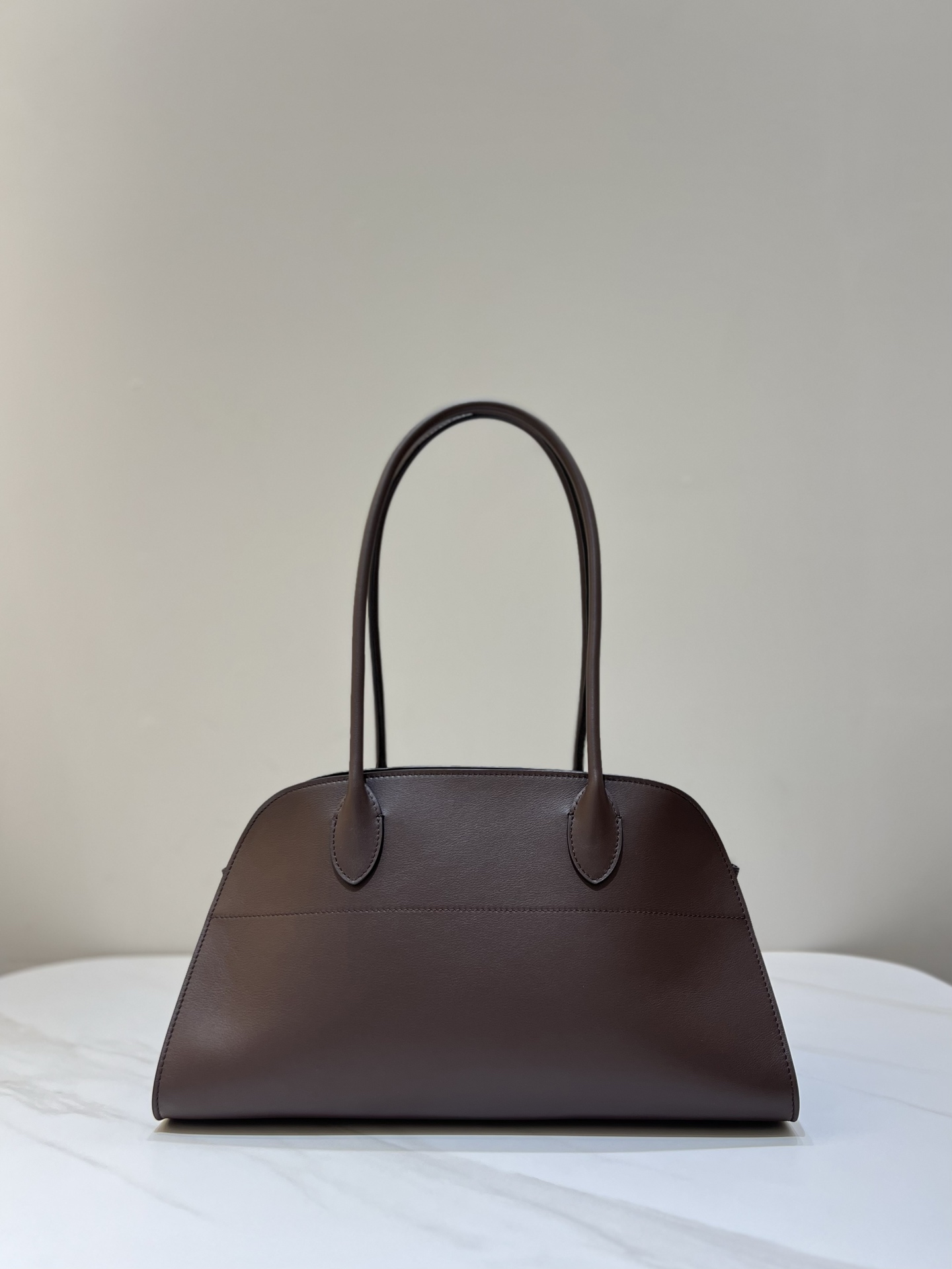 Margaux EW veau de veau rectangulaire sac à main