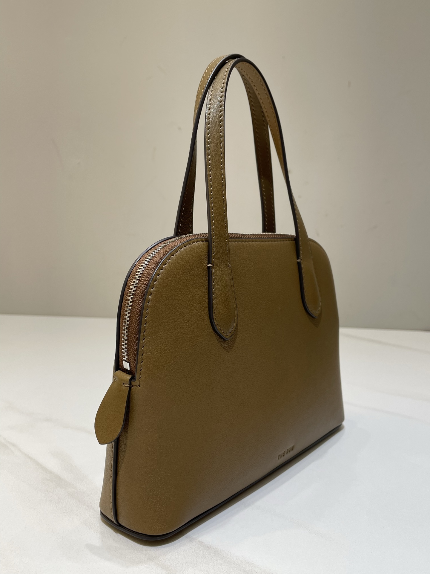 Сумка The Row Ingrid мини