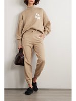 Isabel Marant Clothing Pants & Trousers Shirts & Blouses Wholesale Imitation Designer Replicas
 Brown Knitting Wool Fall/Winter Collection