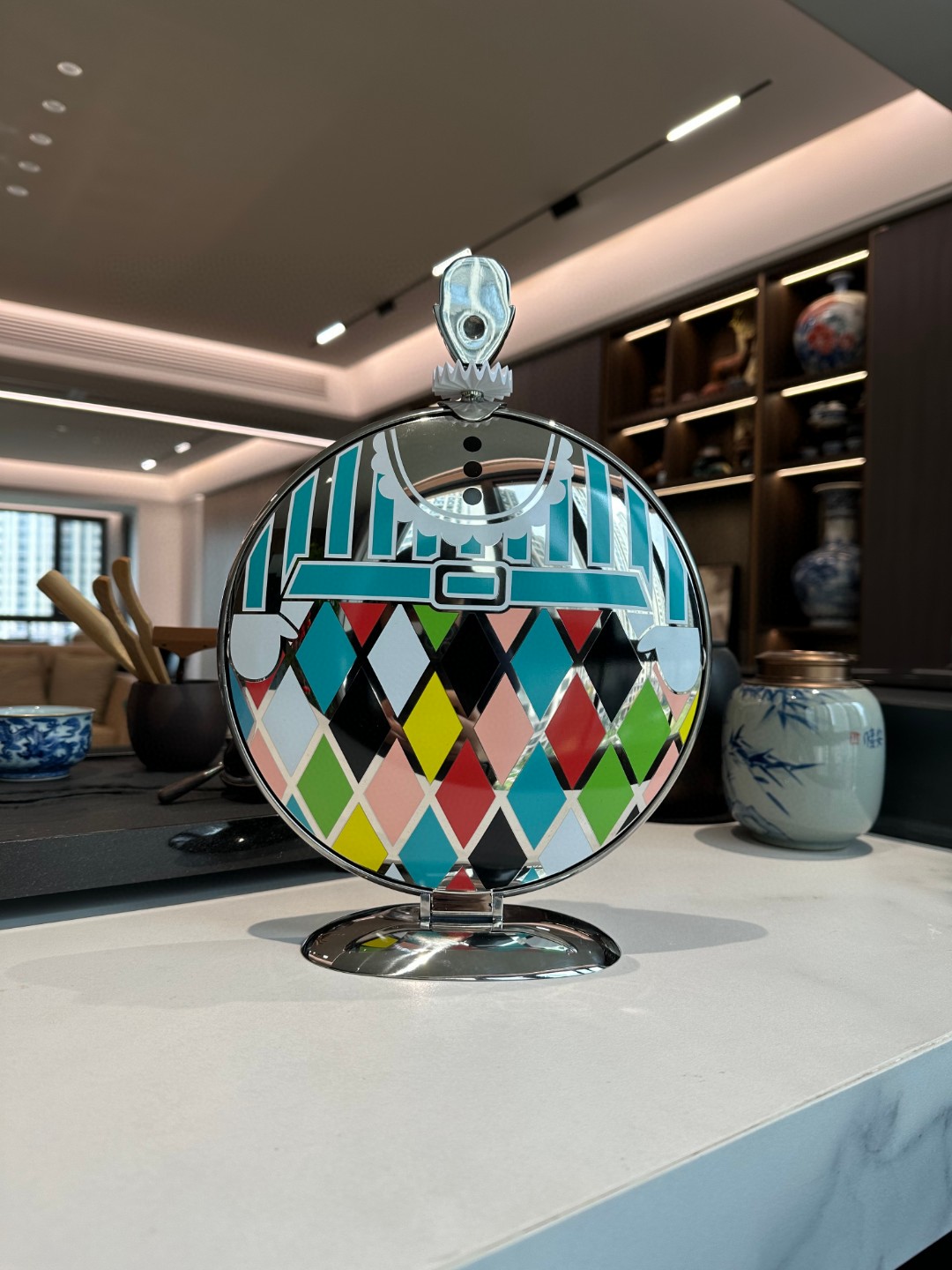 欧米茄 Omega 高定典藏名品高定成衣时装外套连衣裙衬衫T恤 #08C5C4D6 3