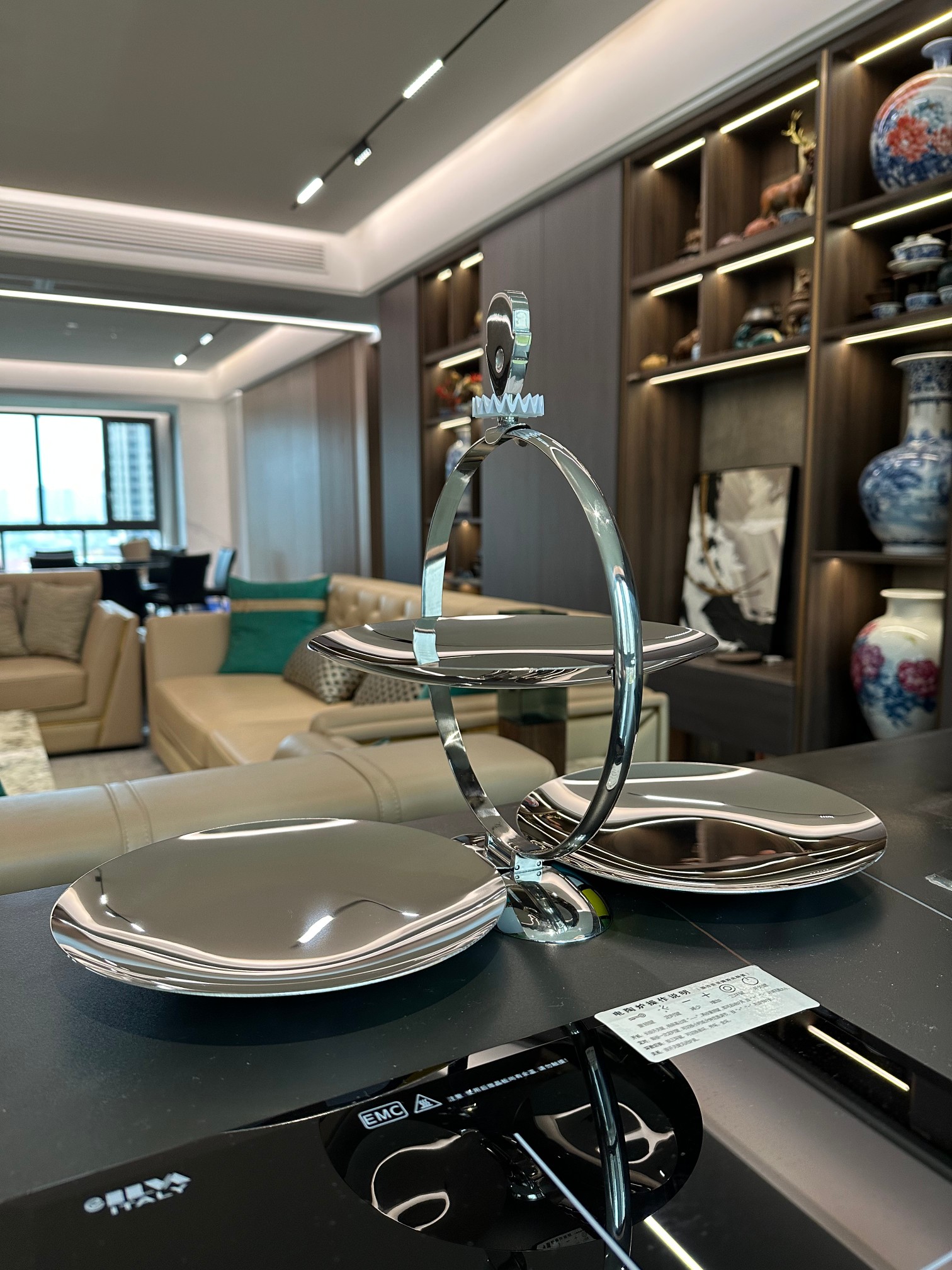 梵克雅宝 Van Cleef & Arpels 高定典藏名品高定成衣时装外套连衣裙衬衫T恤 #46CE37C7 4