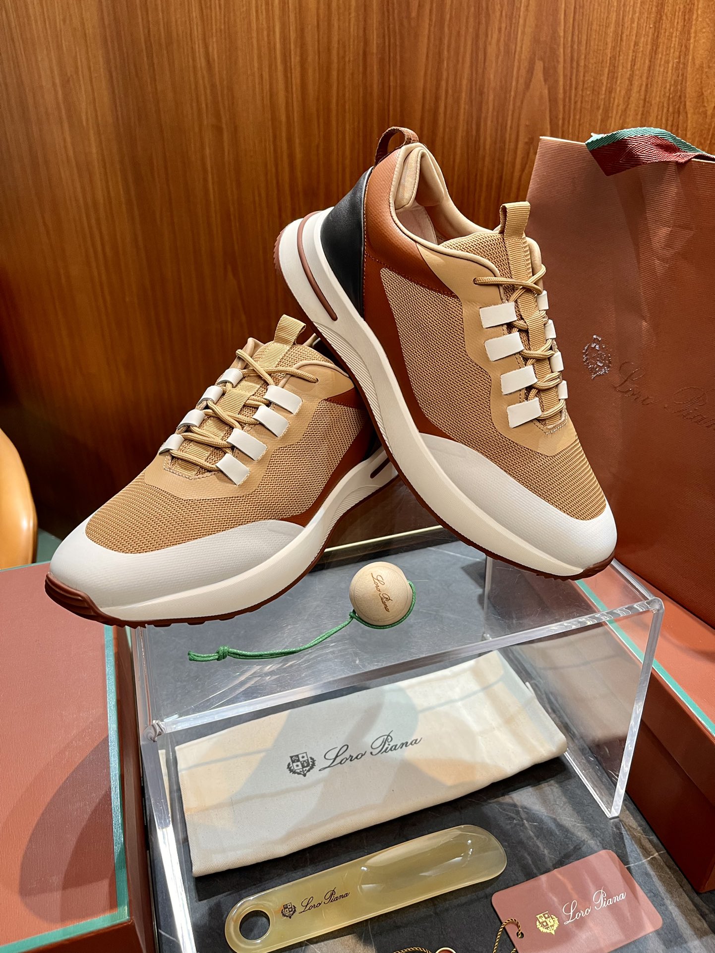 NO:274047,Loropiana LP men's shoes size; 39~44 