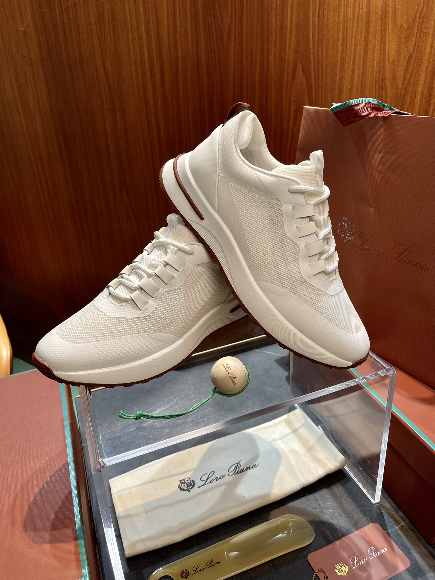 NO:274050,Loropiana LP men's shoes size; 39~44 