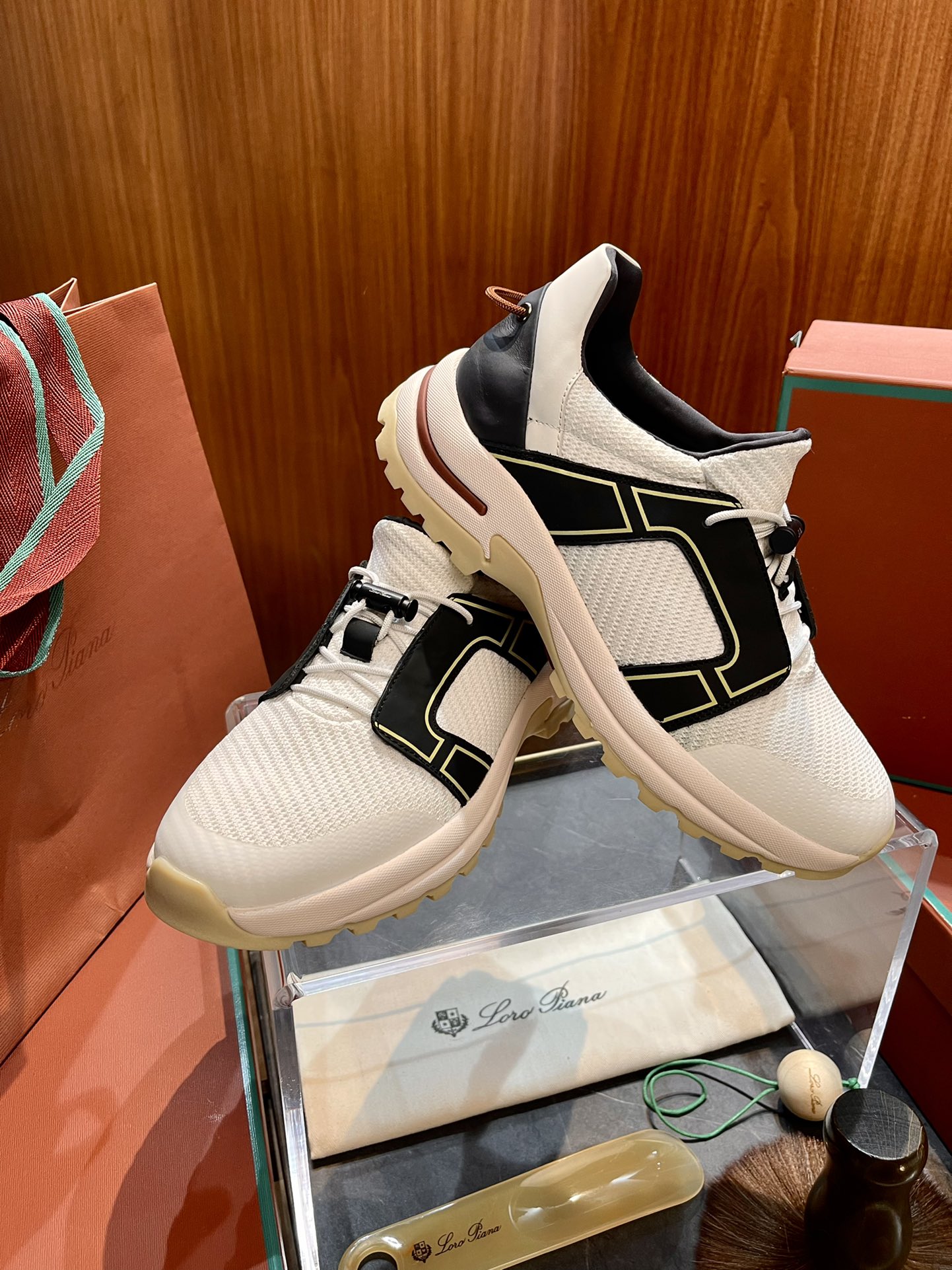 NO:274038,Loropiana LP men's shoes size; 39~44 