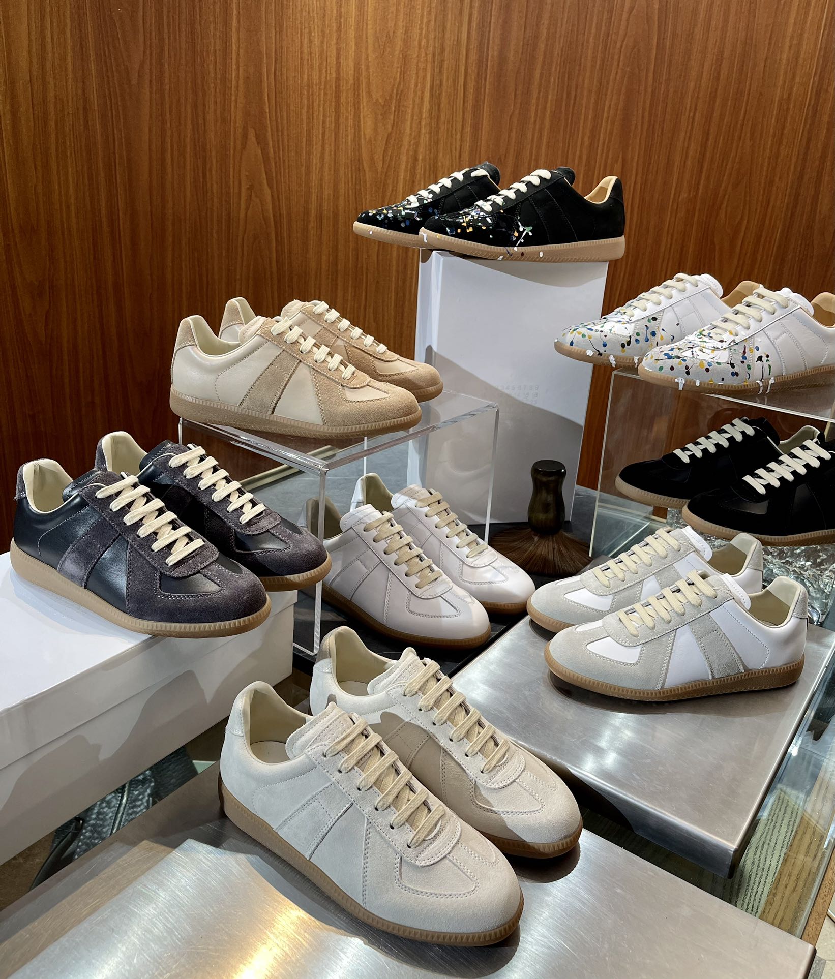 NO:349858,Collection Figure 37,19860909集合图 37,,Men's shoes