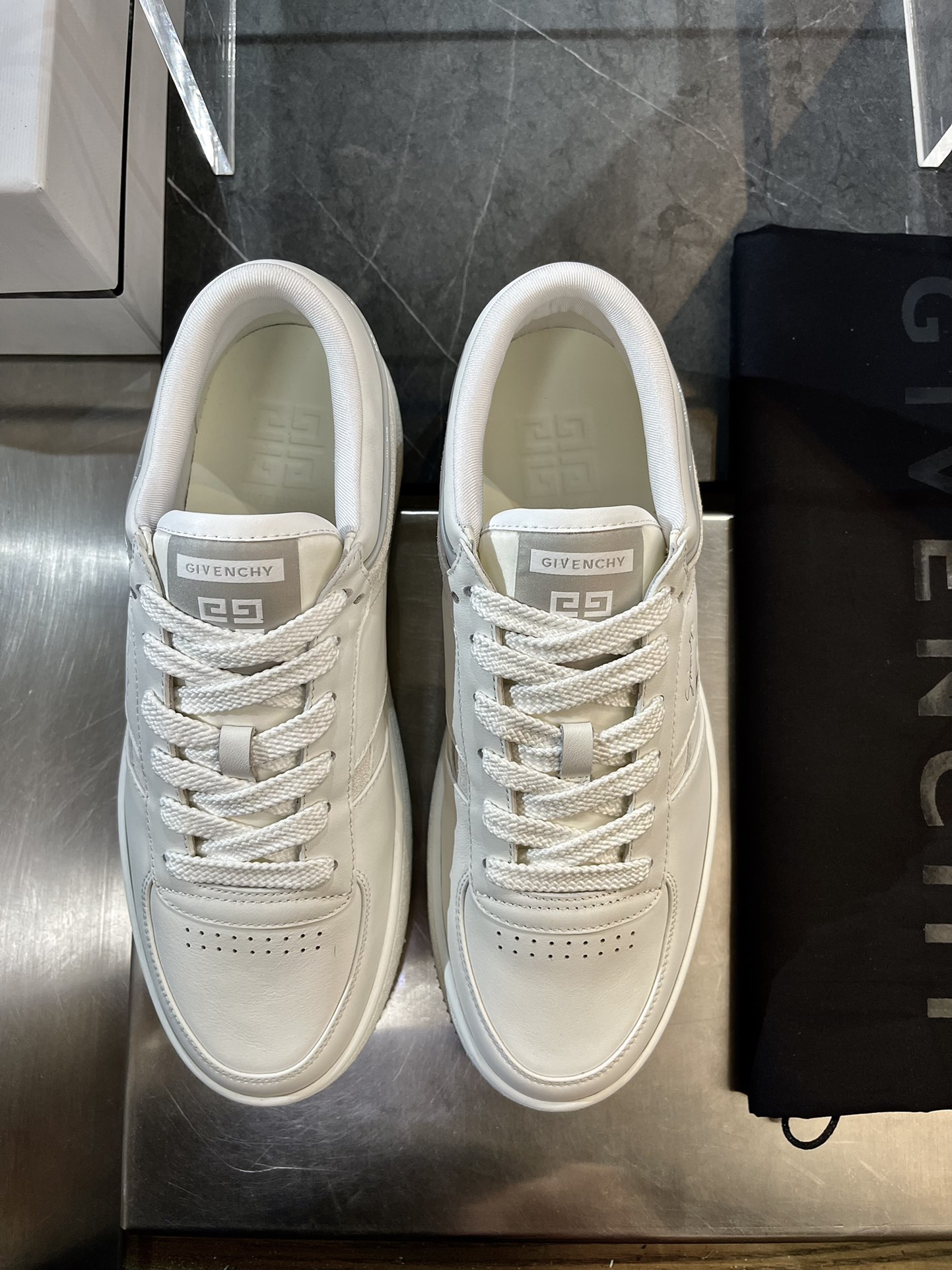 נעליים גברים Givenchy G Move - נוחיות וניחות בכפר אחד 10 i1731833418 2237 1