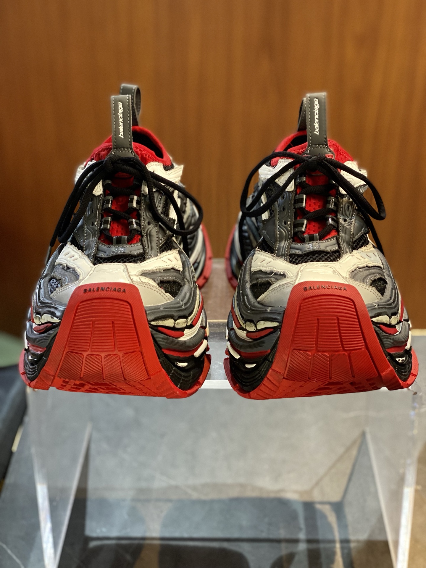 [Balenciaga Men