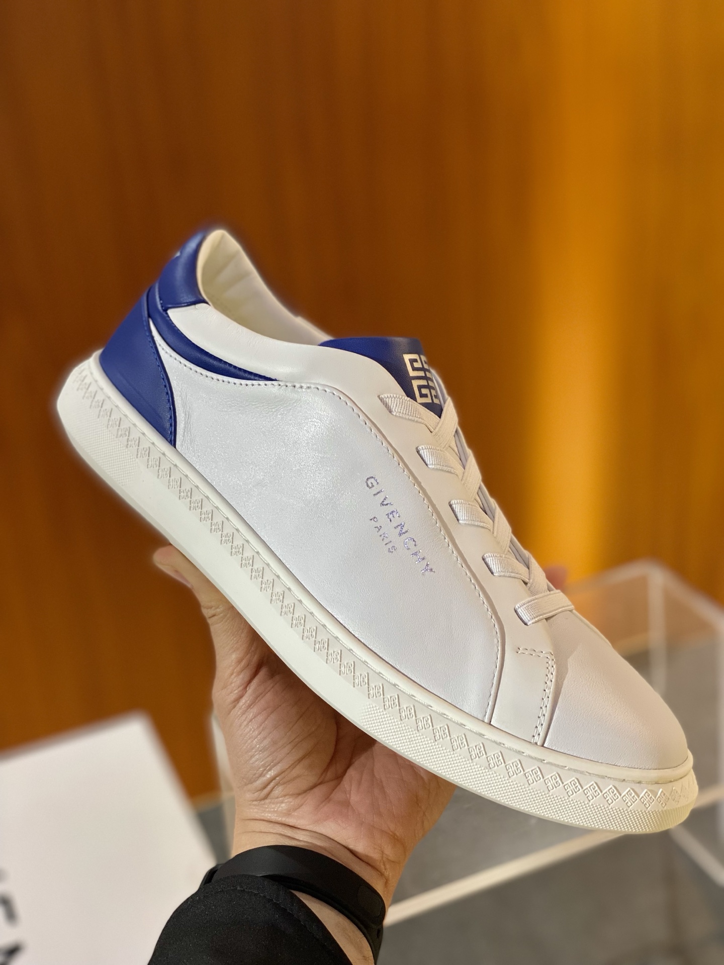 [Givenchy Men