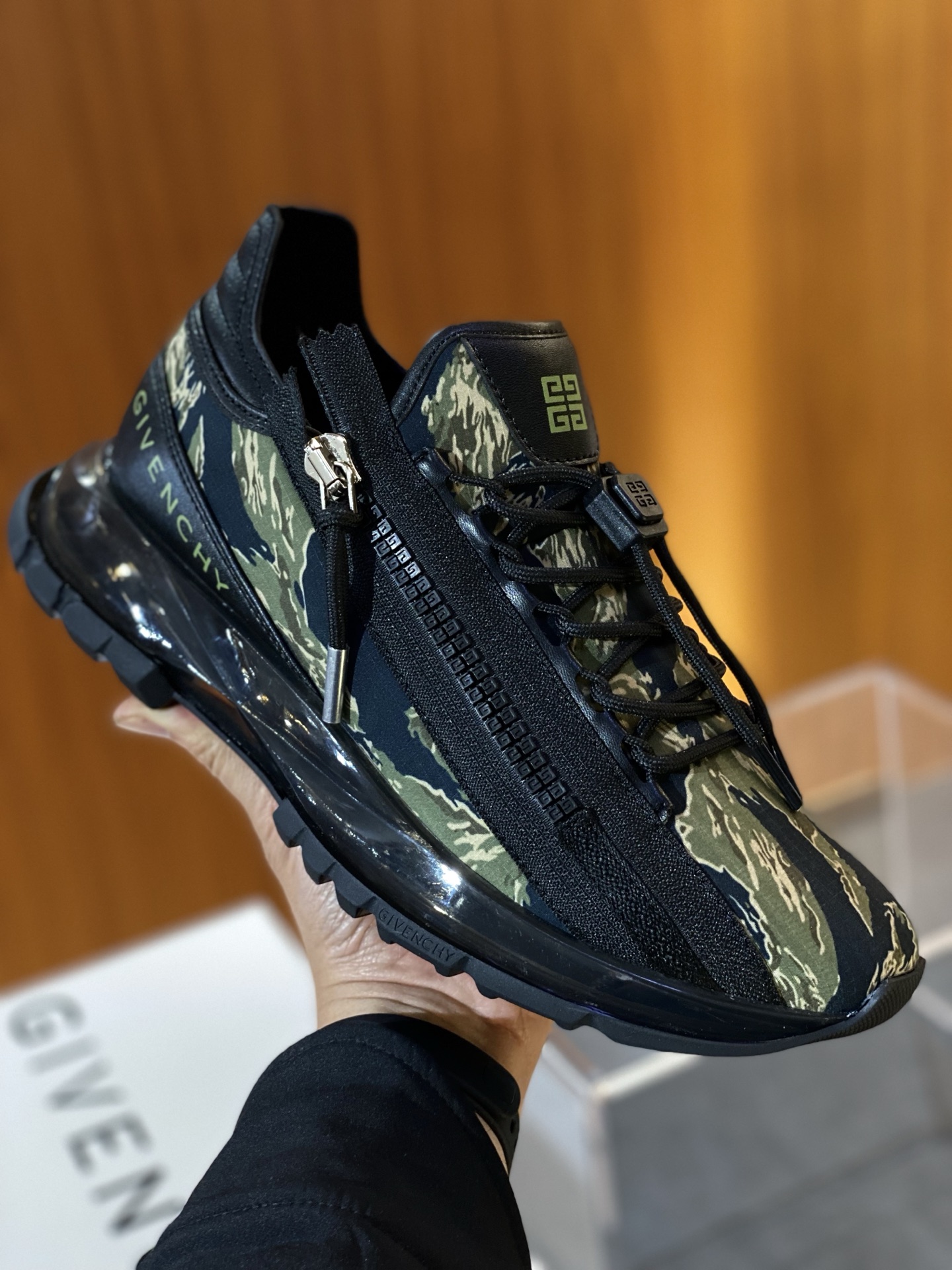 [Givenchy Men
