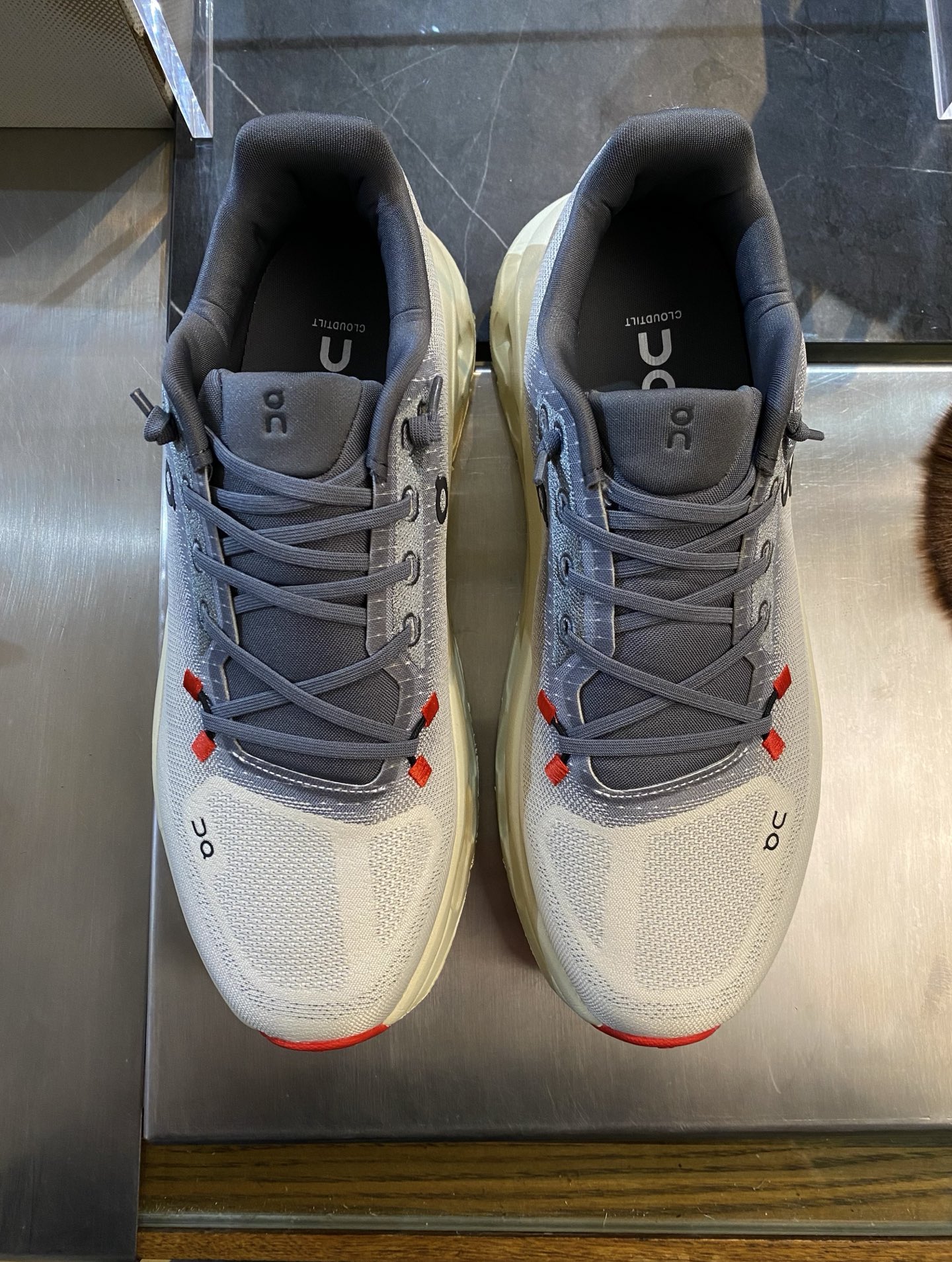 Loewe x On Cloudtilt Sneakers: Breathable, Lightweight, and Stylish for Summer 4 i1744018714218 5654 0 2