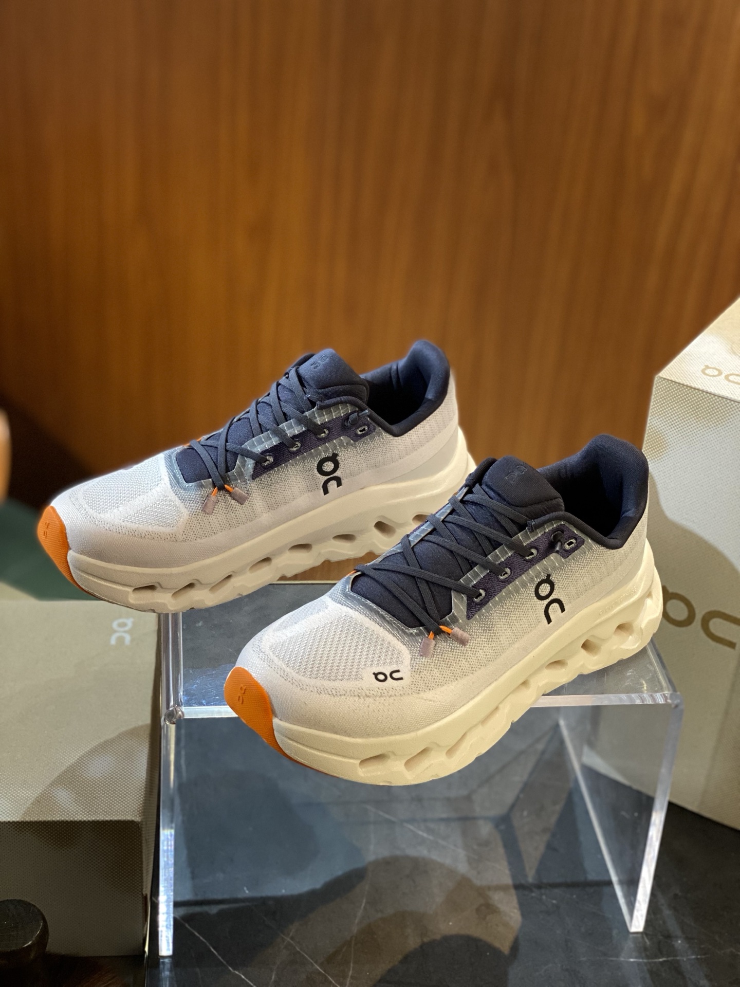 Loewe x On Cloudtilt Sneakers: Breathable, Lightweight, and Stylish for Summer 6 i1744018714229 6334 0 5