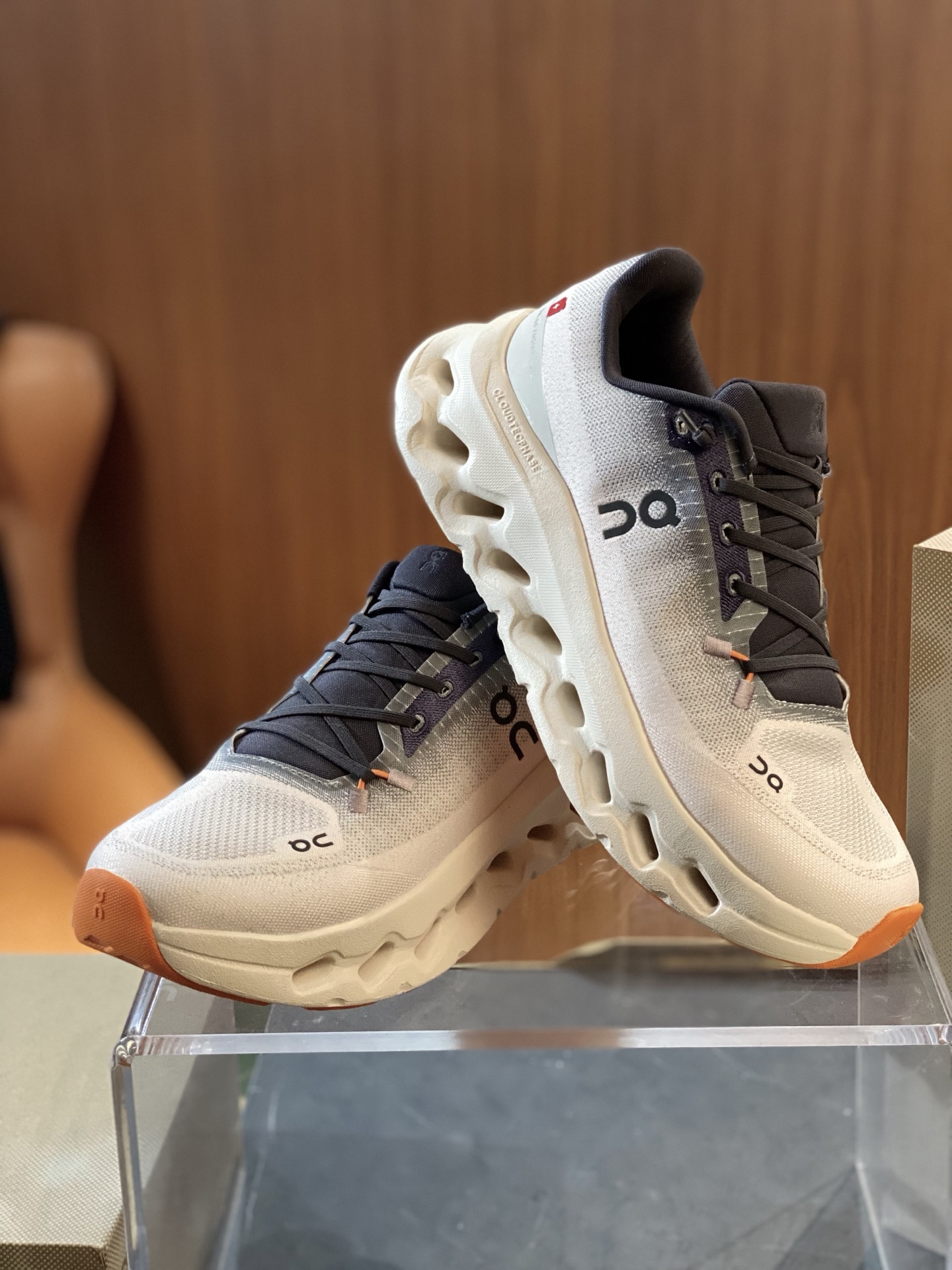 Loewe x On Cloudtilt Sneakers: Breathable, Lightweight, and Stylish for Summer 9 i1744018714244 2194 0 7