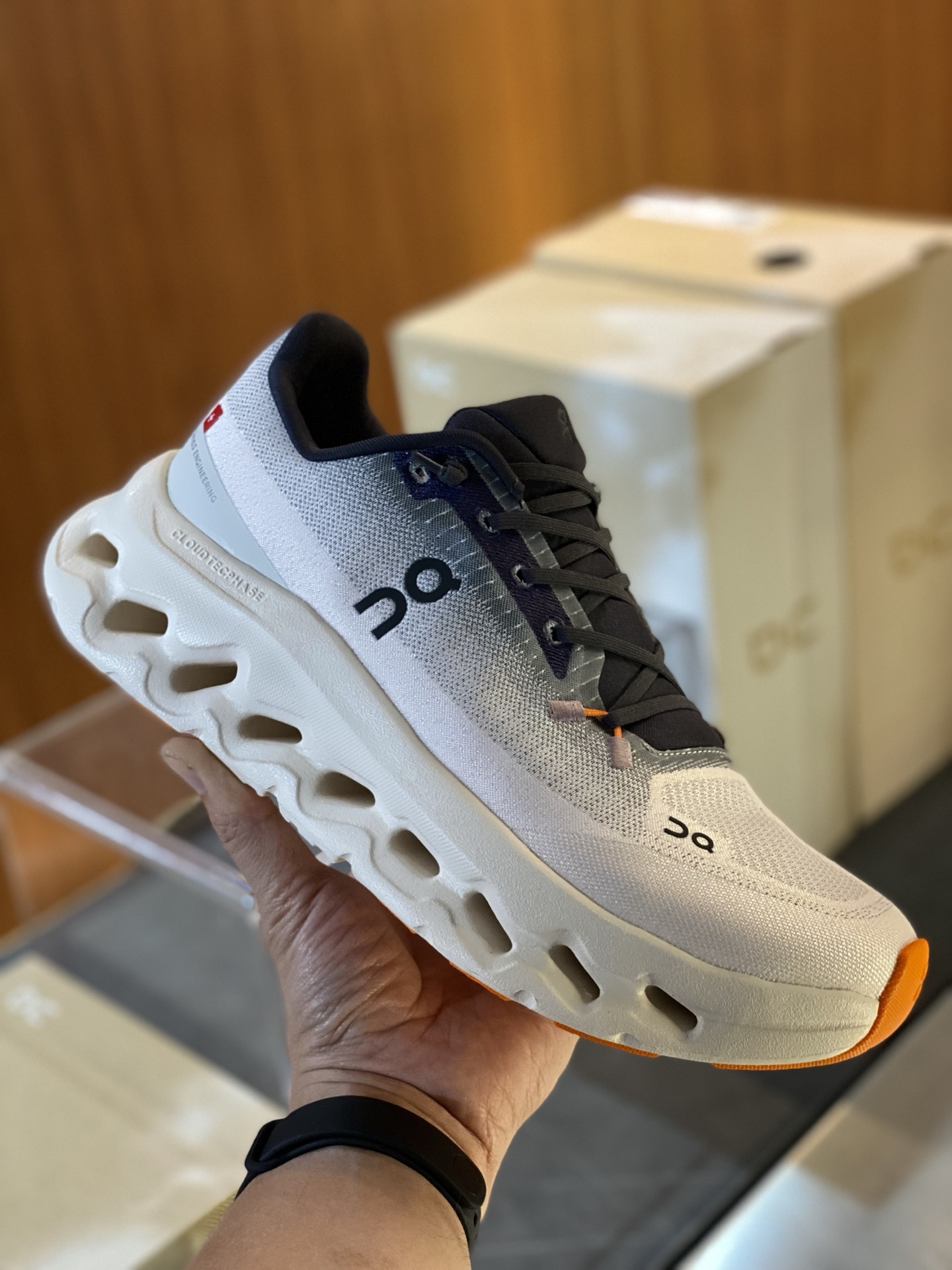 Loewe x On Cloudtilt Sneakers: Breathable, Lightweight, and Stylish for Summer 7 i1744018714246 20 0 4