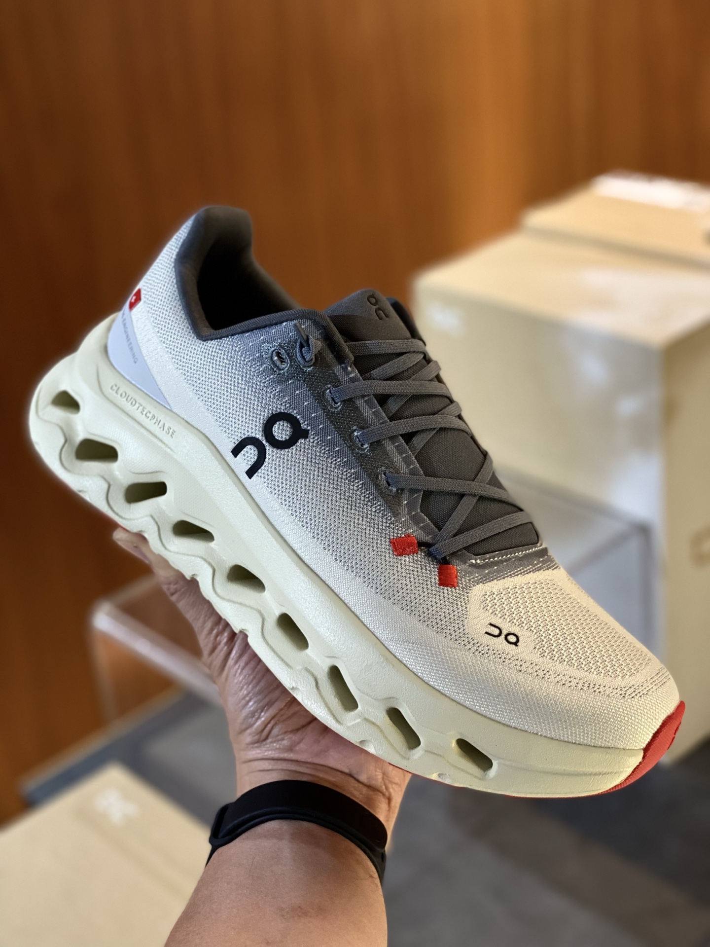 Loewe x On Cloudtilt Sneakers: Breathable, Lightweight, and Stylish for Summer 3 i1744018714264 8636 0 0