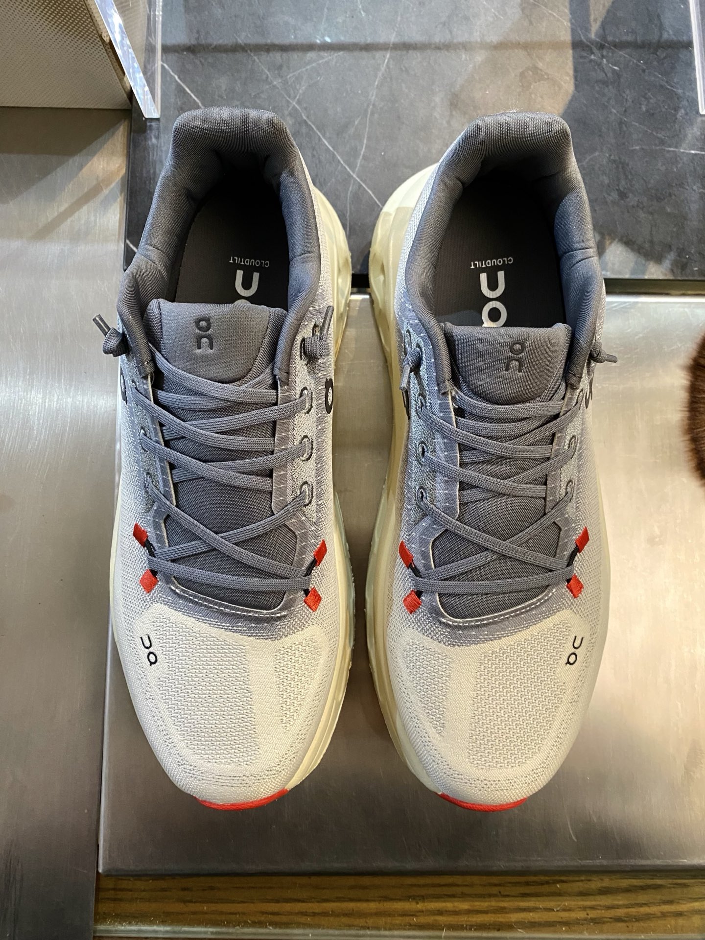 Loewe x On Cloudtilt Sneakers: Breathable, Lightweight, and Stylish for Summer 8 i1744018715928 2842 0 6