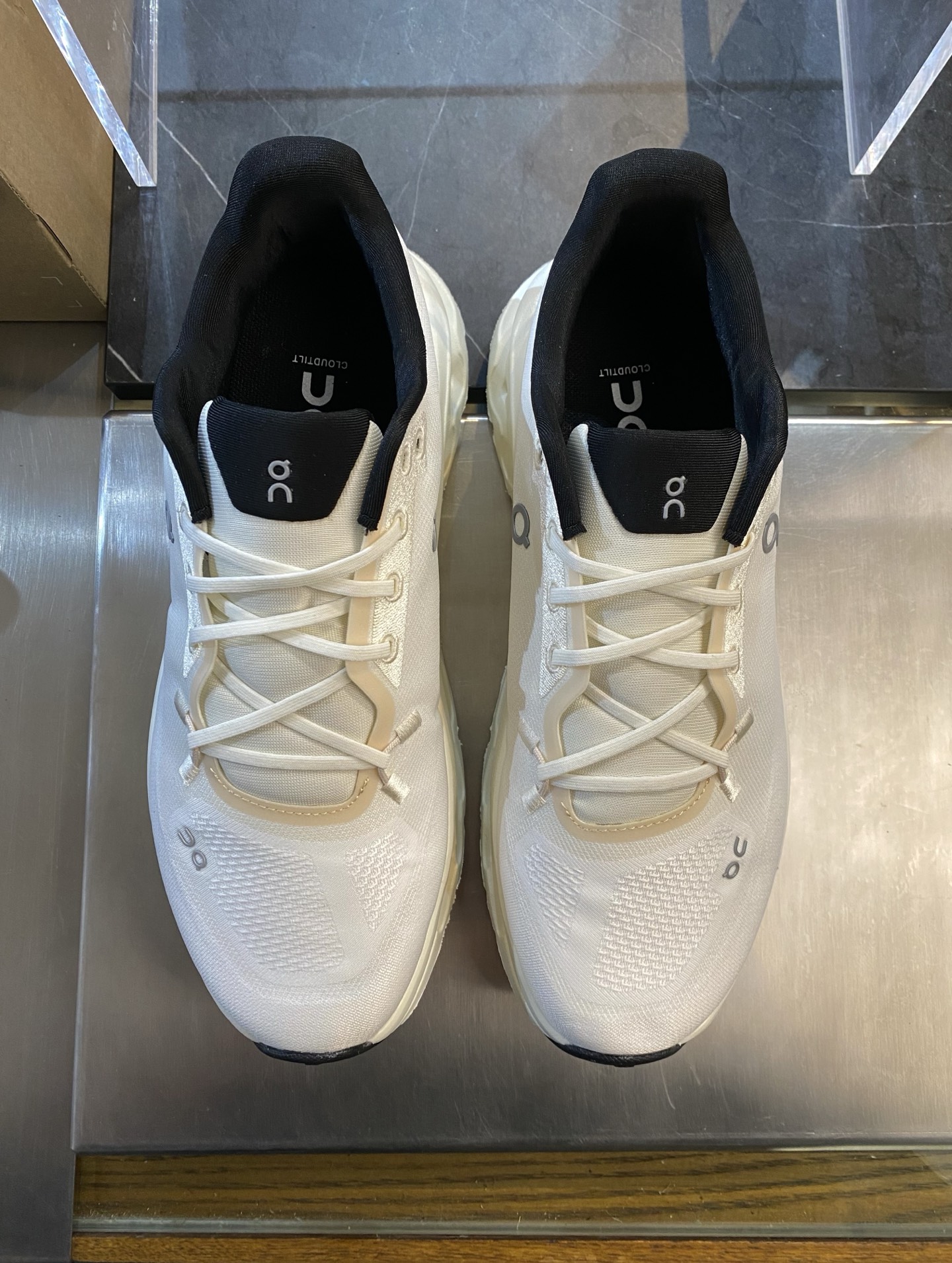 Loewe x On Cloudtilt Women's Lightweight Running Shoes - Size 36-45 8 i1744019459028 6145 0 6