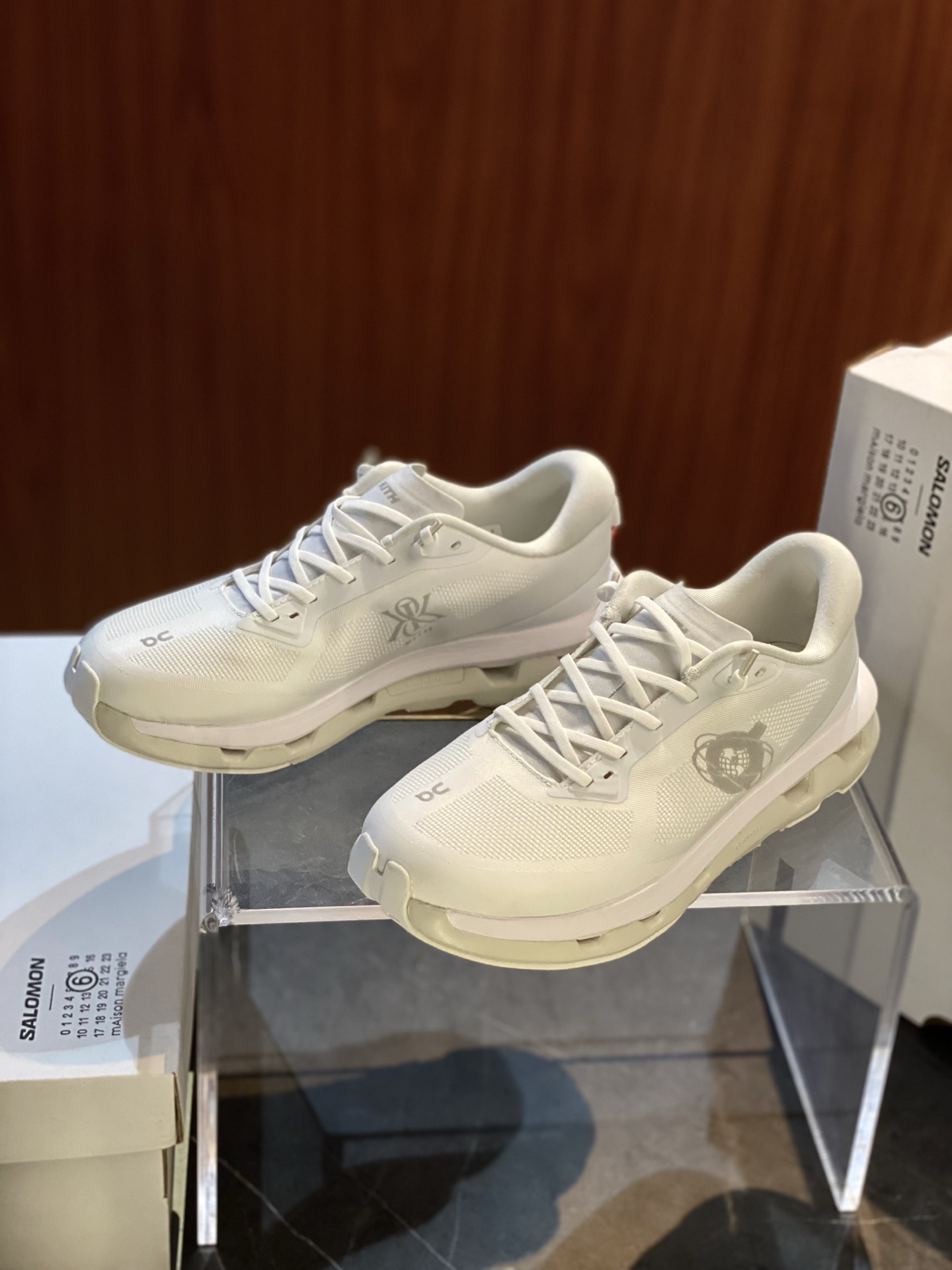 Loewe x On Cloudtilt: Lightweight & Breathable Sporty Sneakers - Size 36-45 2 i1750340353400 689 0 5