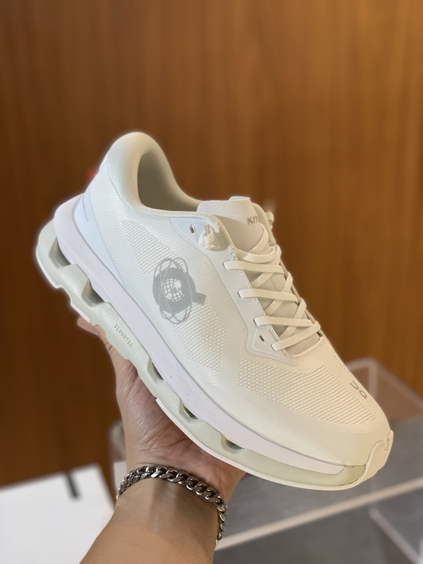 Loewe x On Cloudtilt: Lightweight & Breathable Sporty Sneakers - Size 36-45 3 i1750340353433 1646 0 4