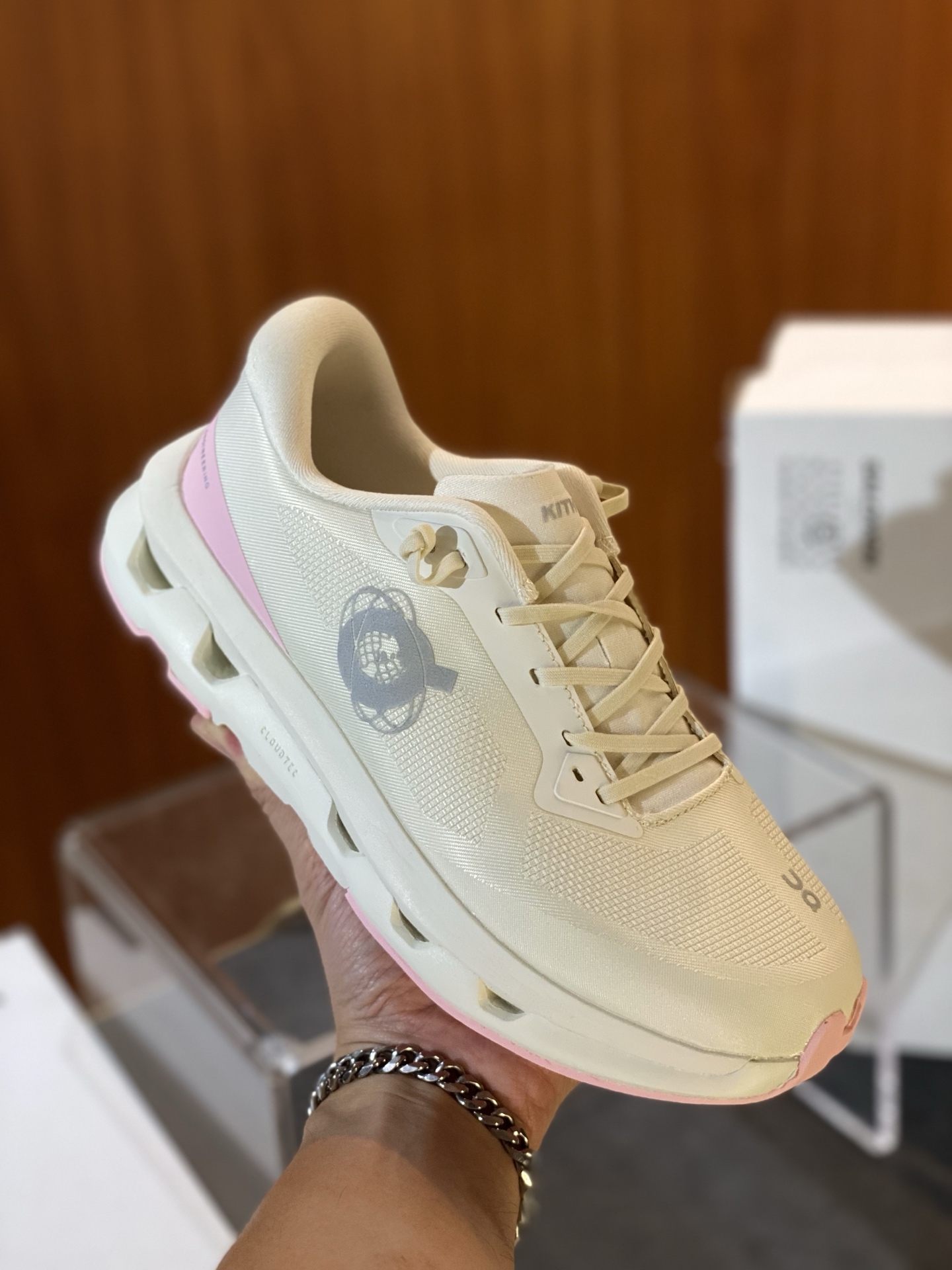 Loewe x On Cloudtilt: Lightweight & Breathable Sporty Sneakers - Size 36-45 7 i1750340354841 7127 0 0
