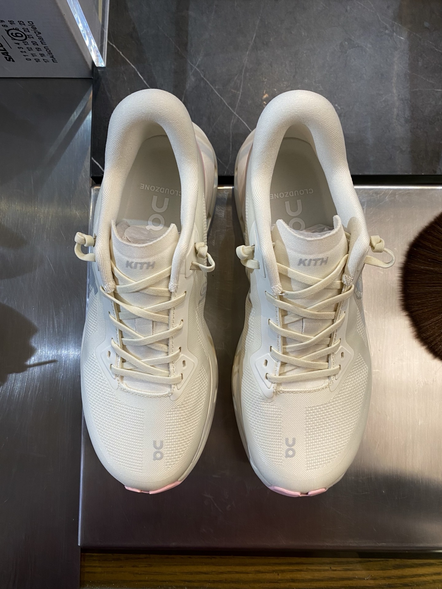 Loewe x On Cloudtilt: Lightweight & Breathable Sporty Sneakers - Size 36-45 9 i1750340354858 524 0 3
