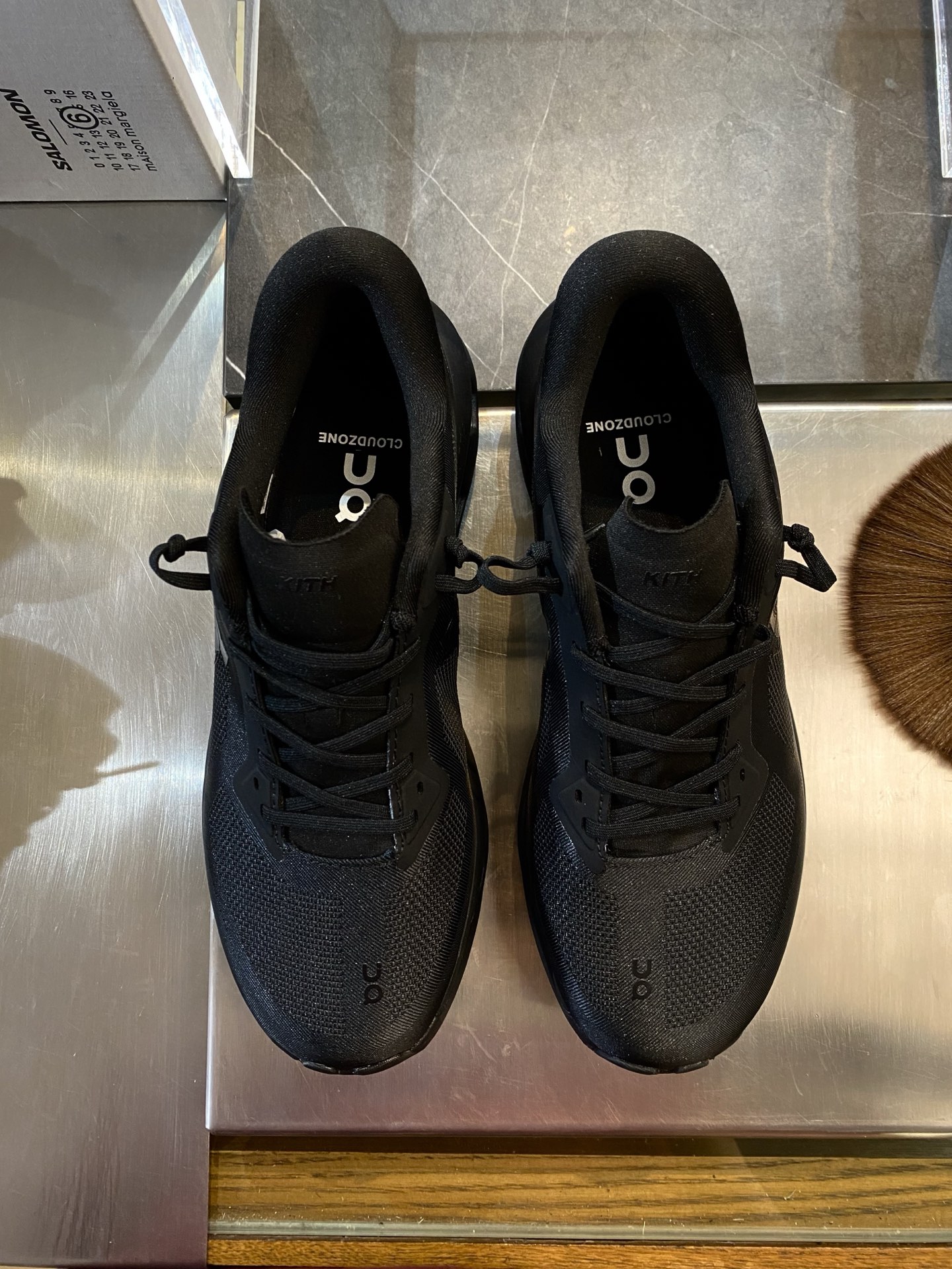 Loewe x On Cloudtilt Lightweight Running Shoes - Breathable & Comfortable 5 i1750340607556 2127 0 7