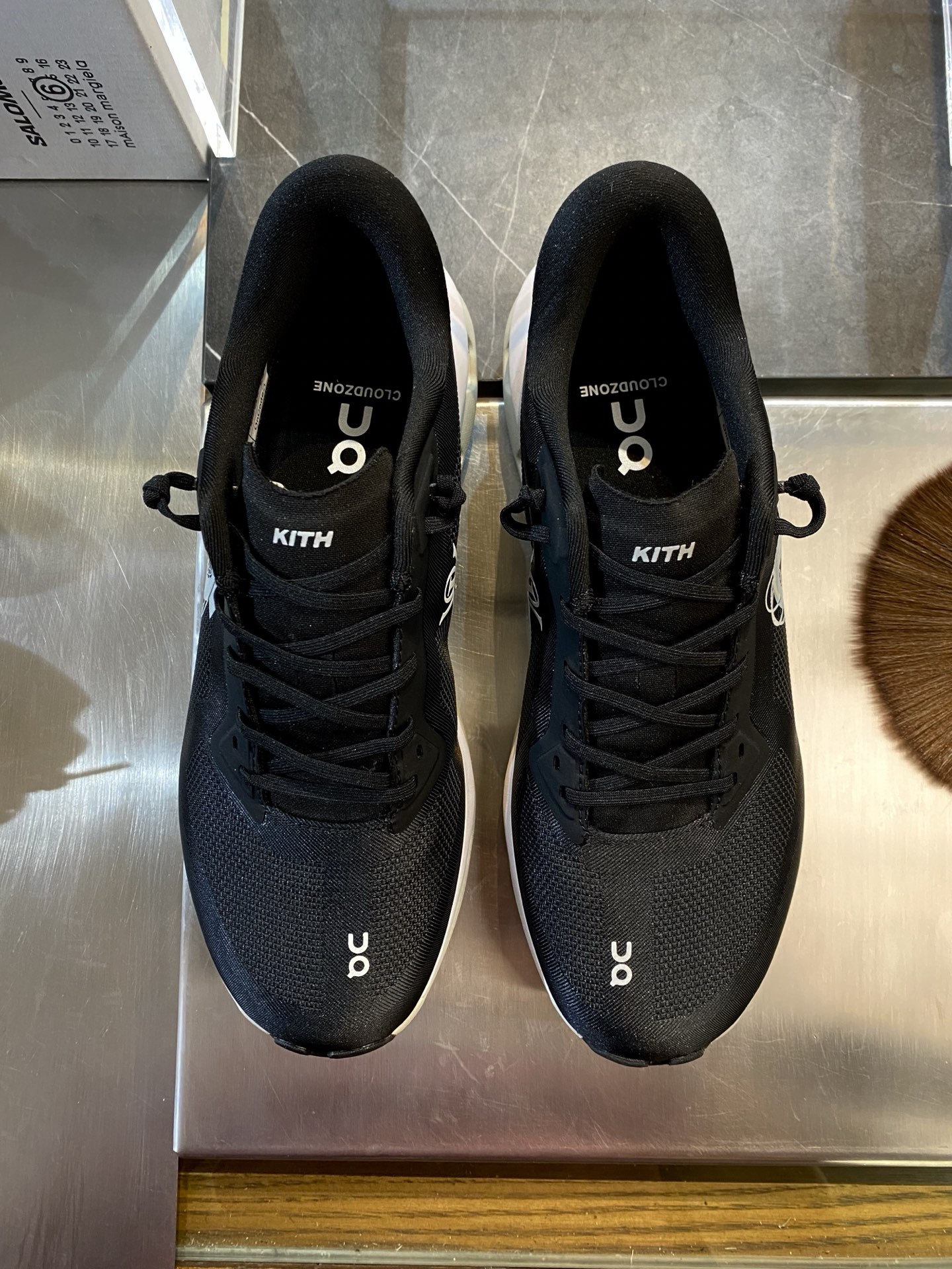 Loewe x On Cloudtilt Lightweight Running Shoes - Breathable & Comfortable 9 i1750340607658 8821 0 6