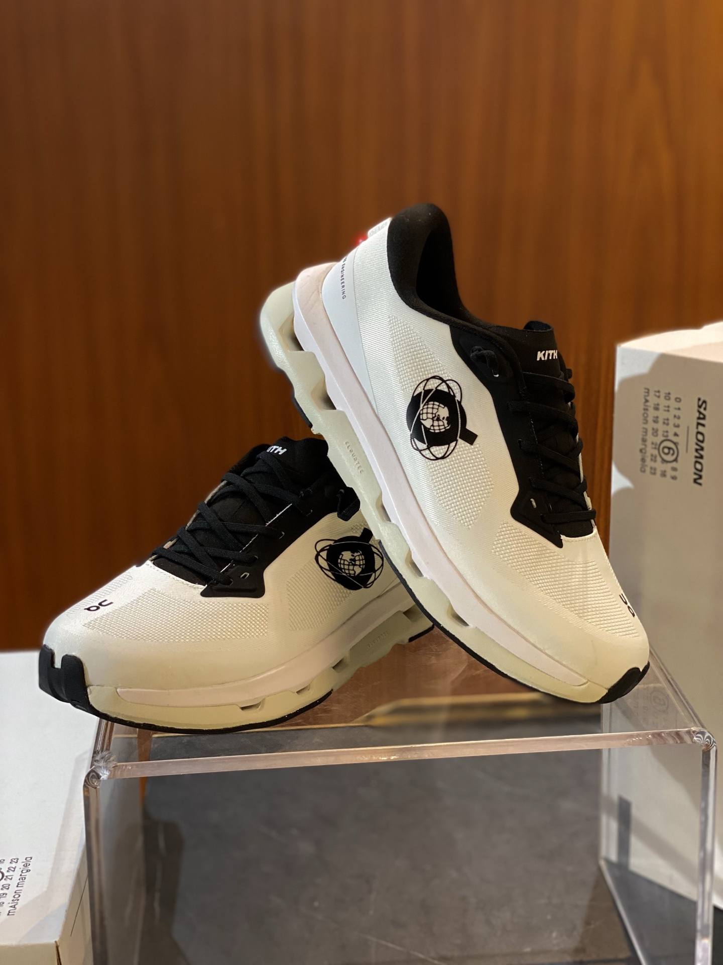 Loewe x On Cloudtilt: Lightweight & Breathable Sport Shoe - All-Day Comfort 8 i1750340680098 6154 0 6