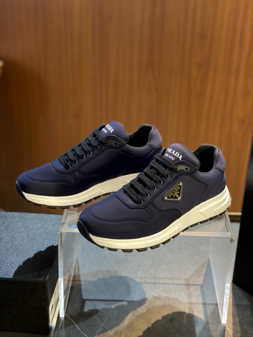 Prada Prax 01 Re-Nylon Sneakers - Innovative Design & Sustainable Materials 1 Prada Prax 01 Re-Nylon Sneakers - Innovative Design & Sustainable Materials