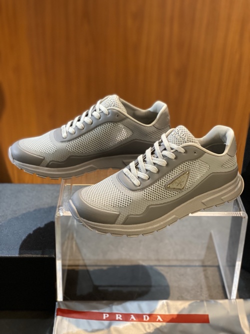 Prada Prax 2.0 Woven Sneakers - Breathable, Lightweight & Stylish 1 Prada Prax 2.0 Woven Sneakers - Breathable, Lightweight & Stylish
