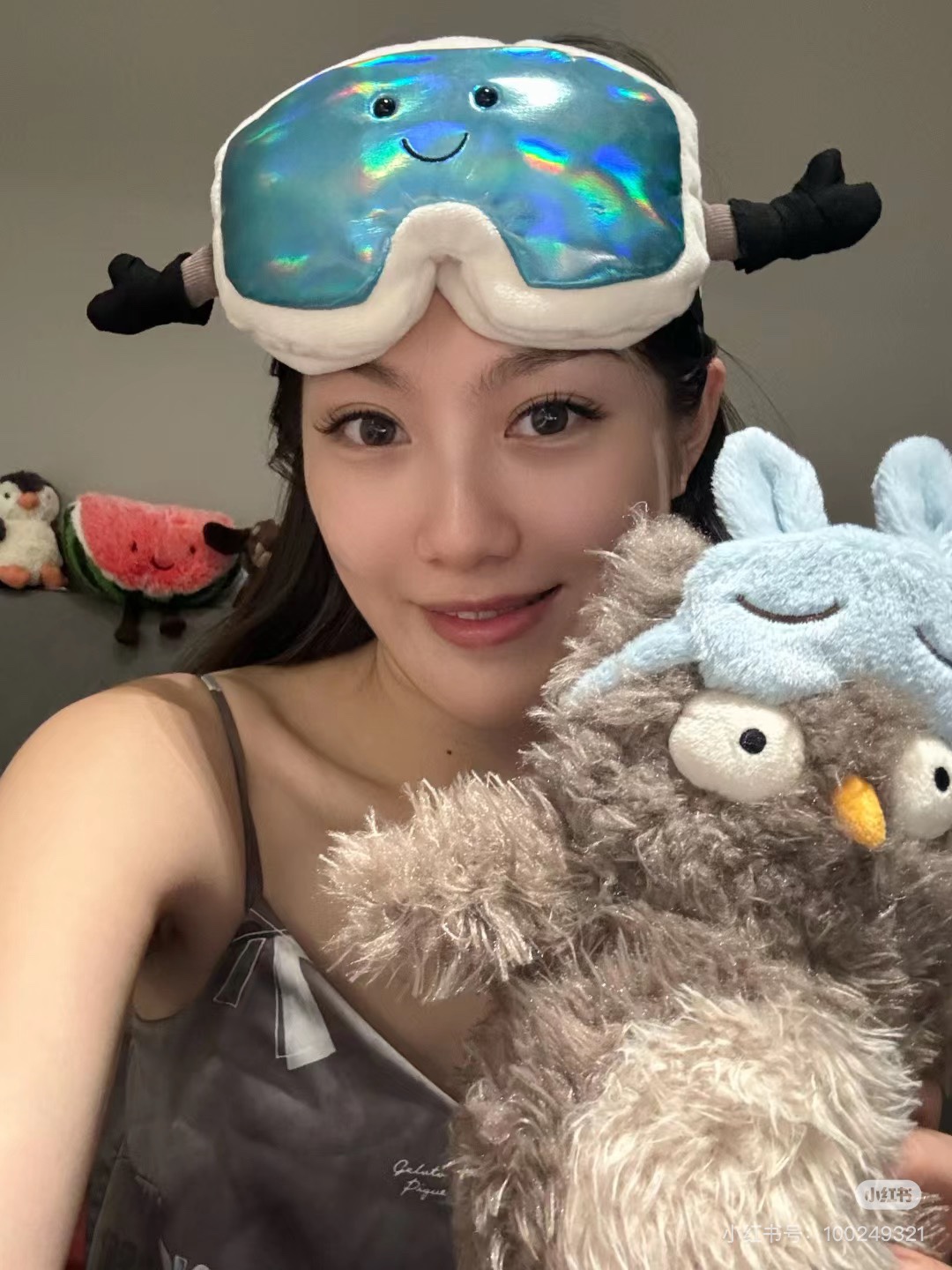 Adults really need soothing toysI really need toys to soothe my emotions - Baby