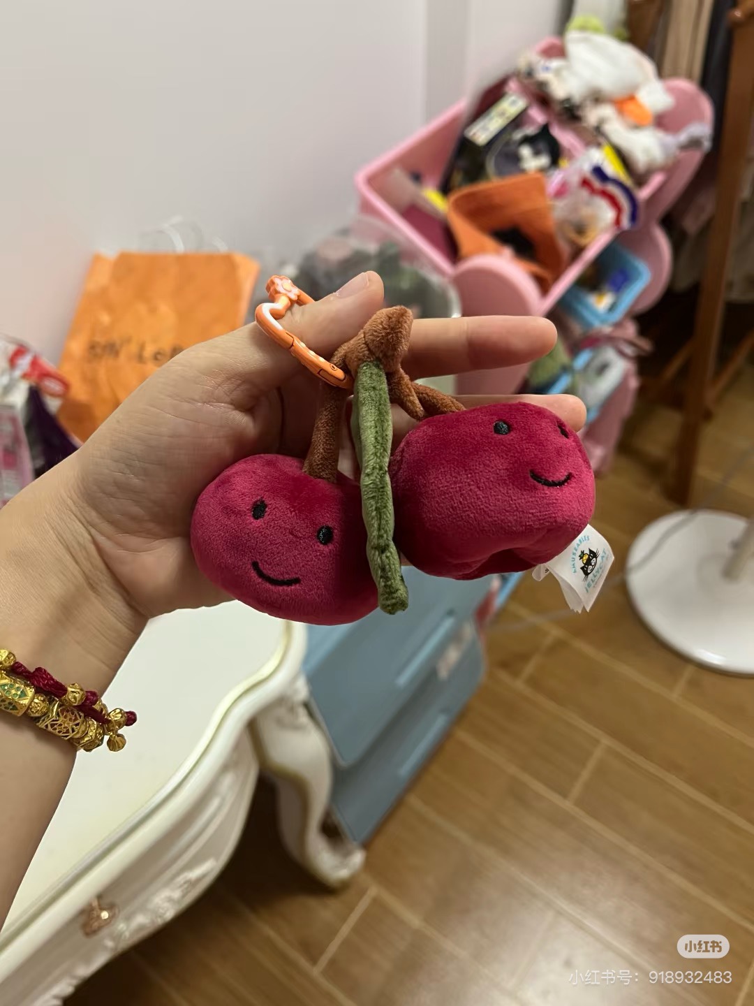 Regardless of whether you're happy or emo, Jellycat will accompany you~Y - Comprehensive 5