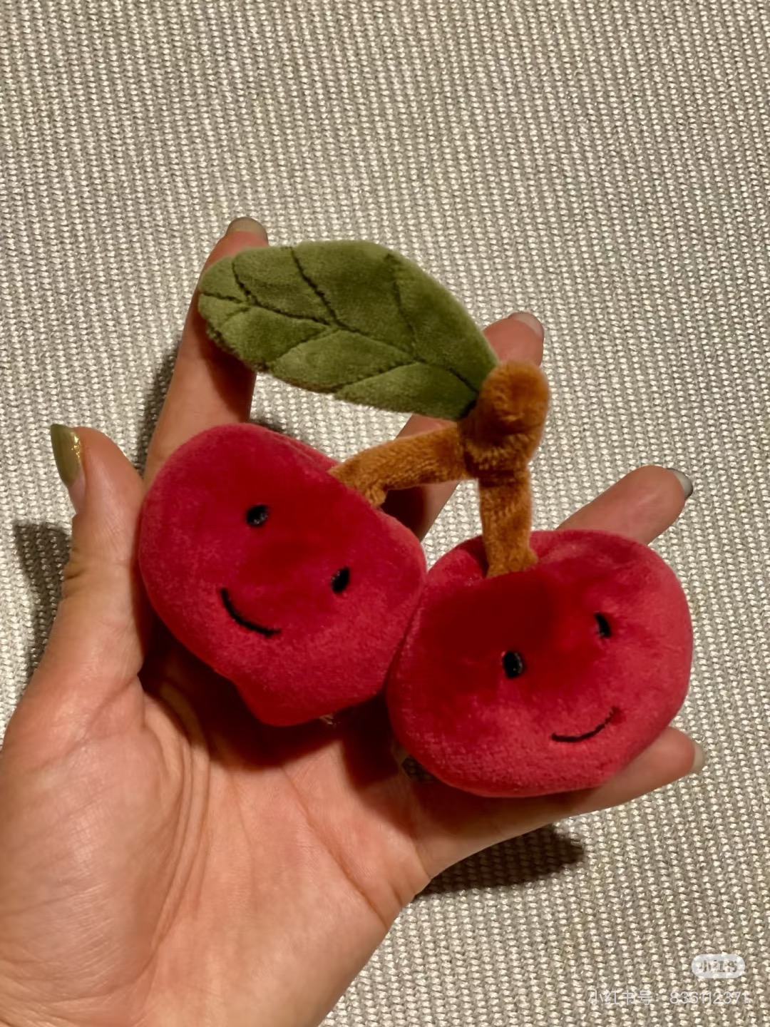 Regardless of whether you're happy or emo, Jellycat will accompany you~Y - Comprehensive 3