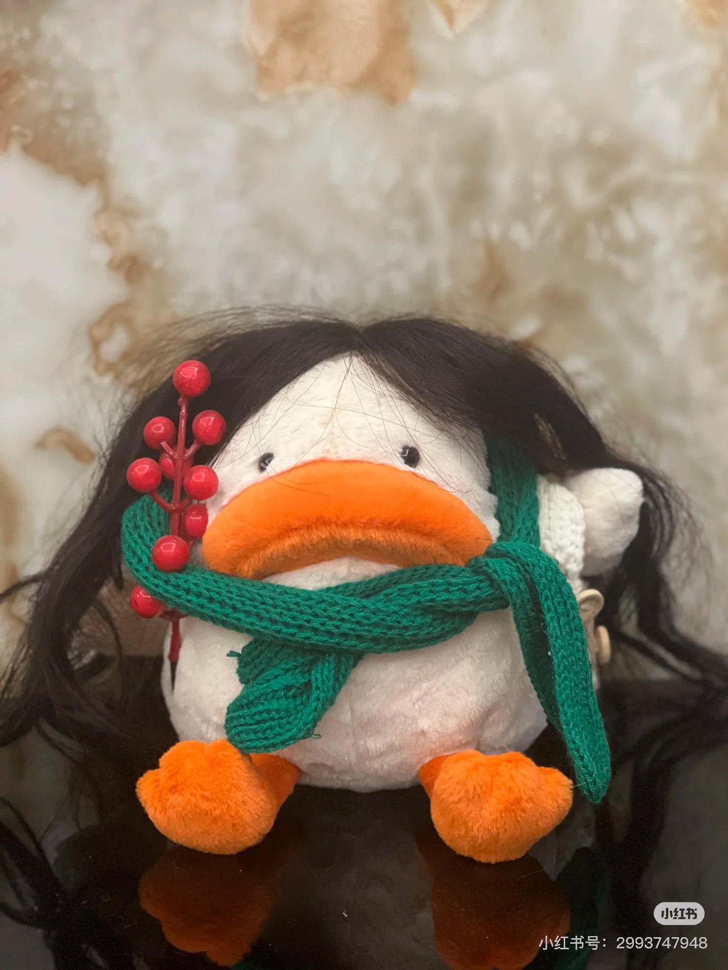 NO:809822,I declare!  This is the most worth-buying new Easter product from jellycat!  !  The duck is so cute when you take it out, Jellycat doll trendy department store19860909我宣布！这是jellycat新品最值得买的复活节新品！！鸭鸭掏出来太可爱了啊,Jellycat公仔潮品百货,accessory