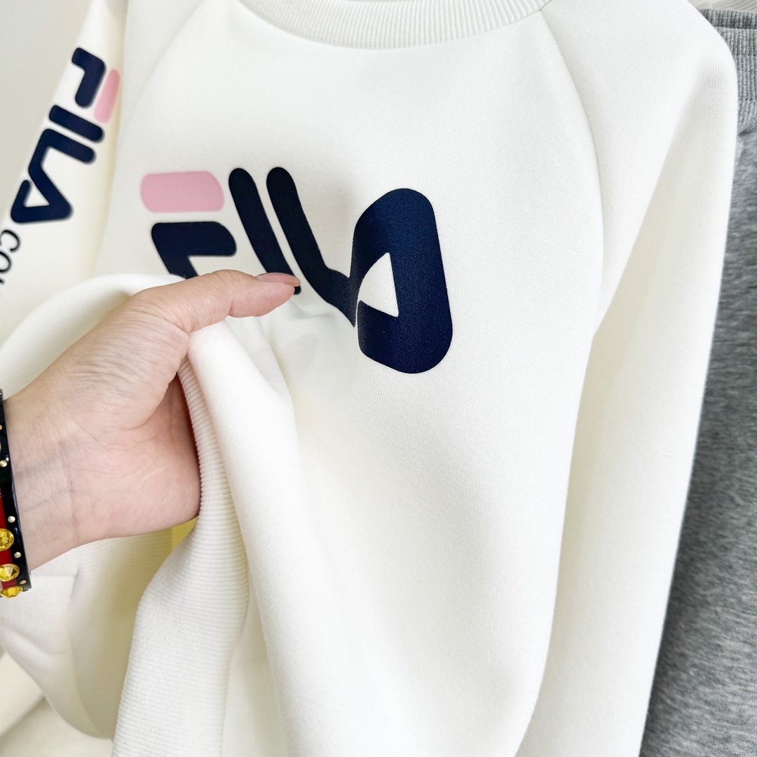 FL SUIT DETAILS - 图片 5