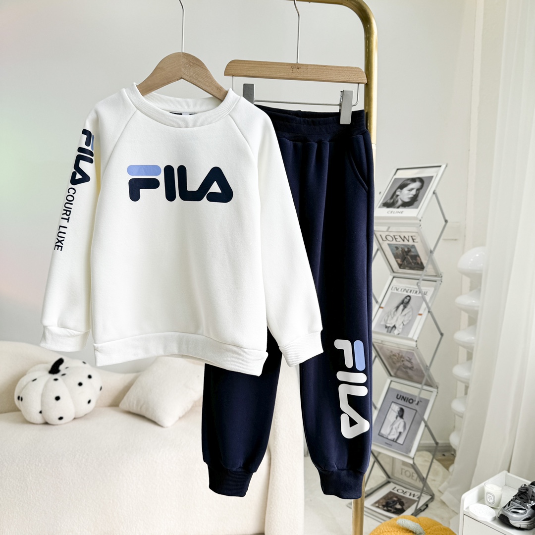 FL SUIT SET - 图片 3