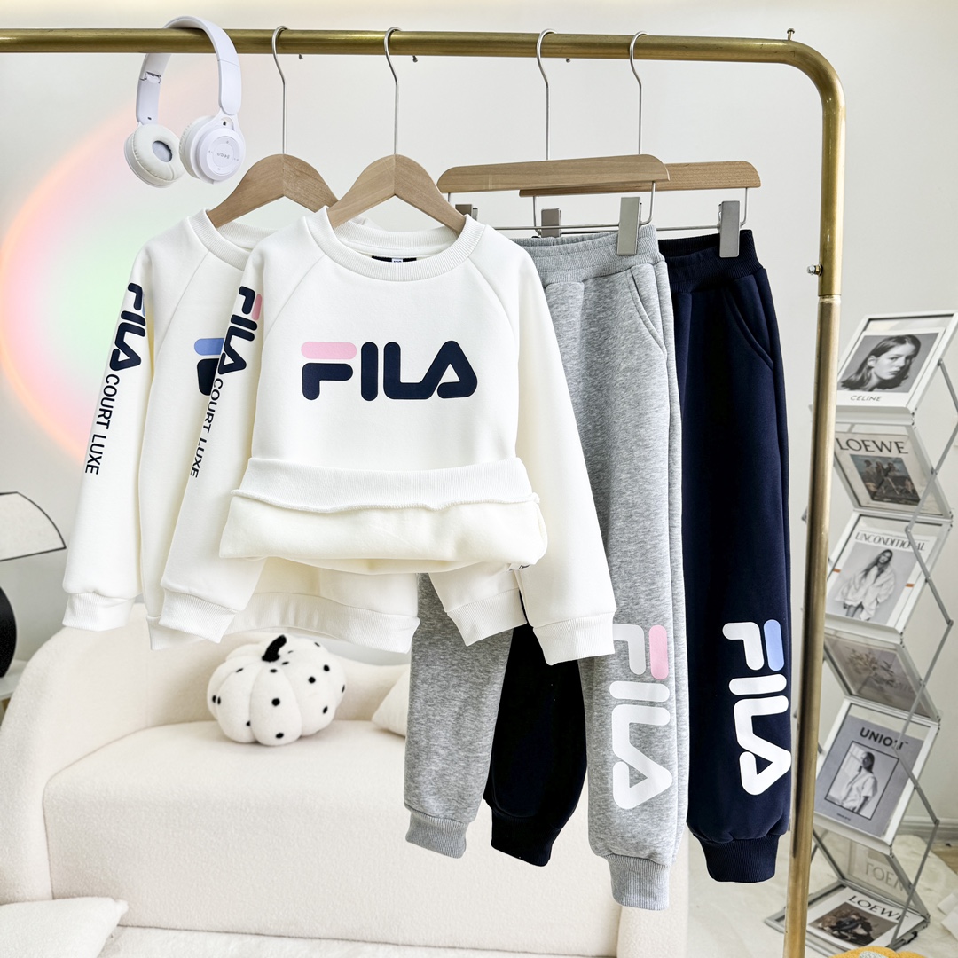 FL SUIT SET - 图片 8