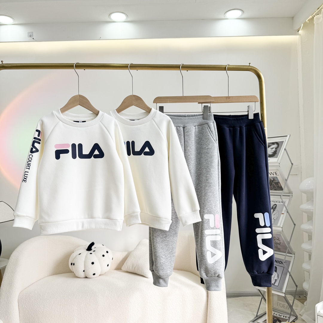 FL SUIT SET