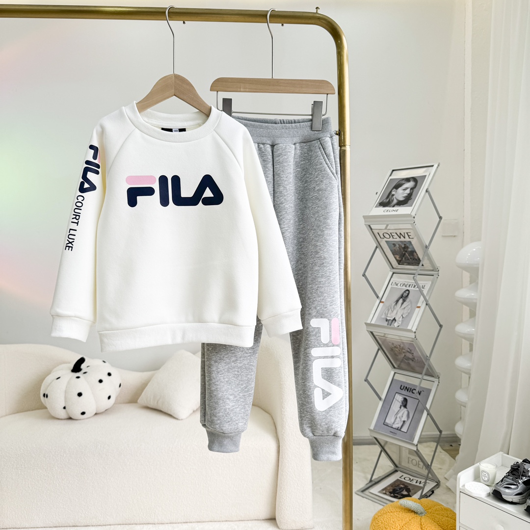 FL SUIT SET - 图片 4