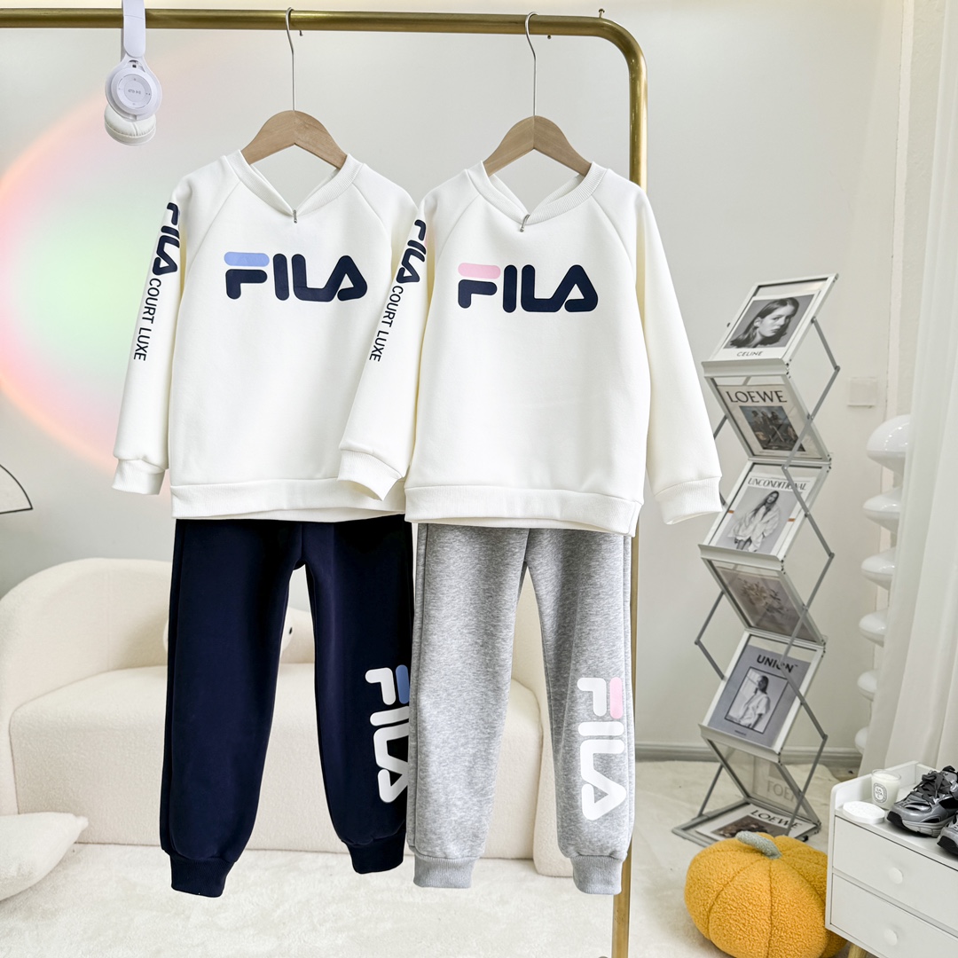 FL SUIT SET - 图片 2