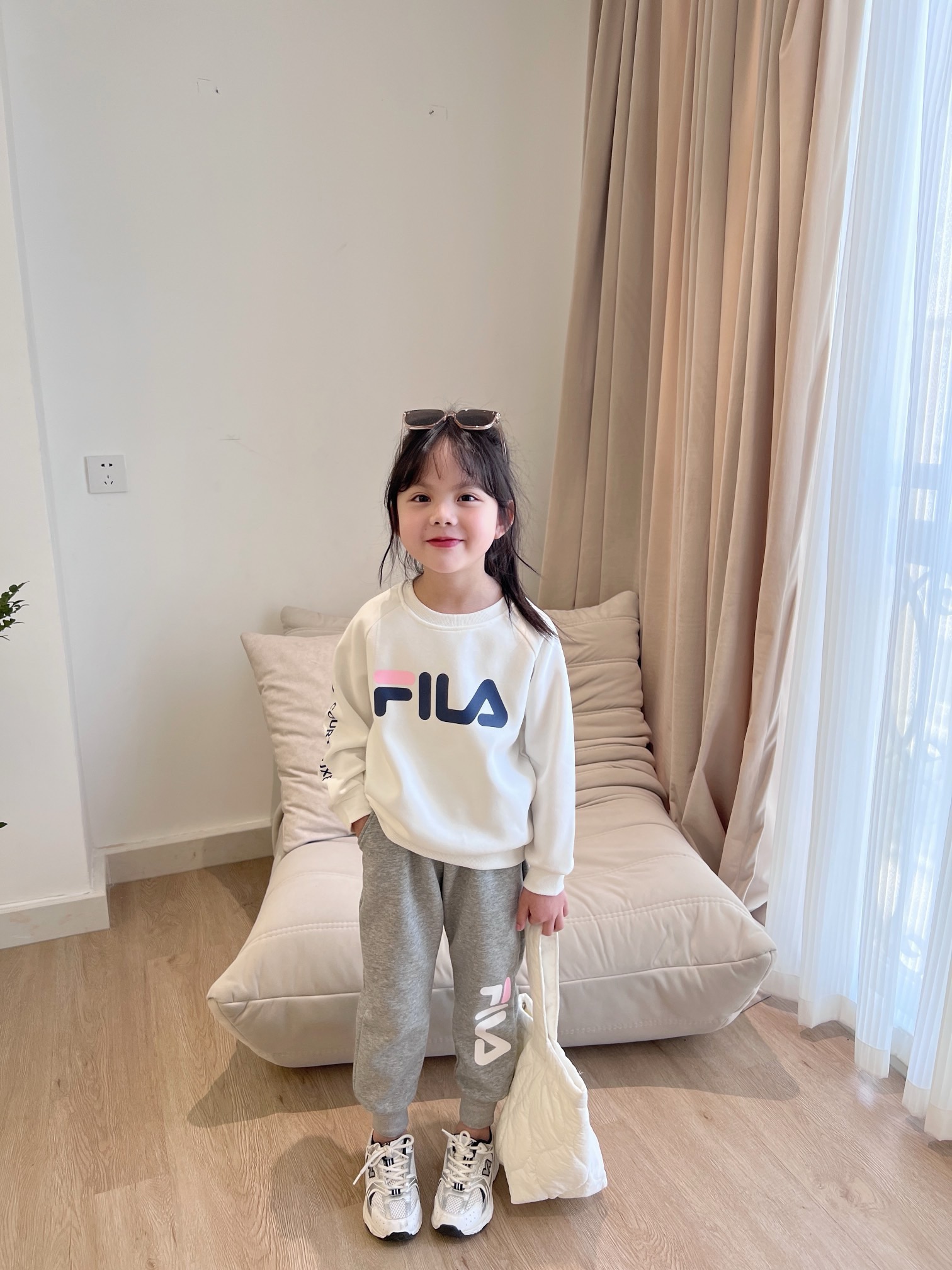 New T.B. Cupboards: Perfect for Children’s Winter Sports – Cyan and Ash, 130-170 Size - 图片 3